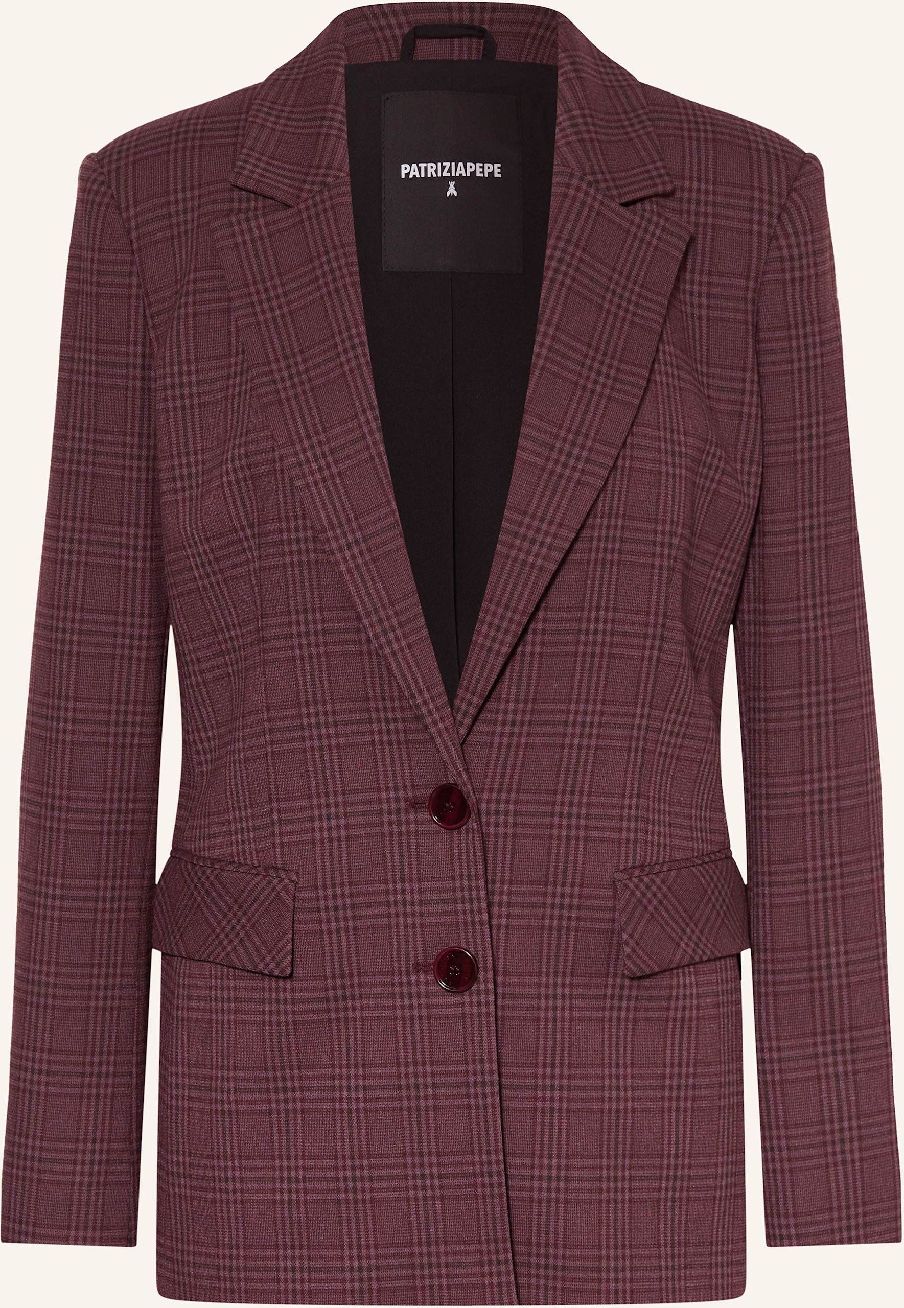 Patrizia Pepe Blazer lila