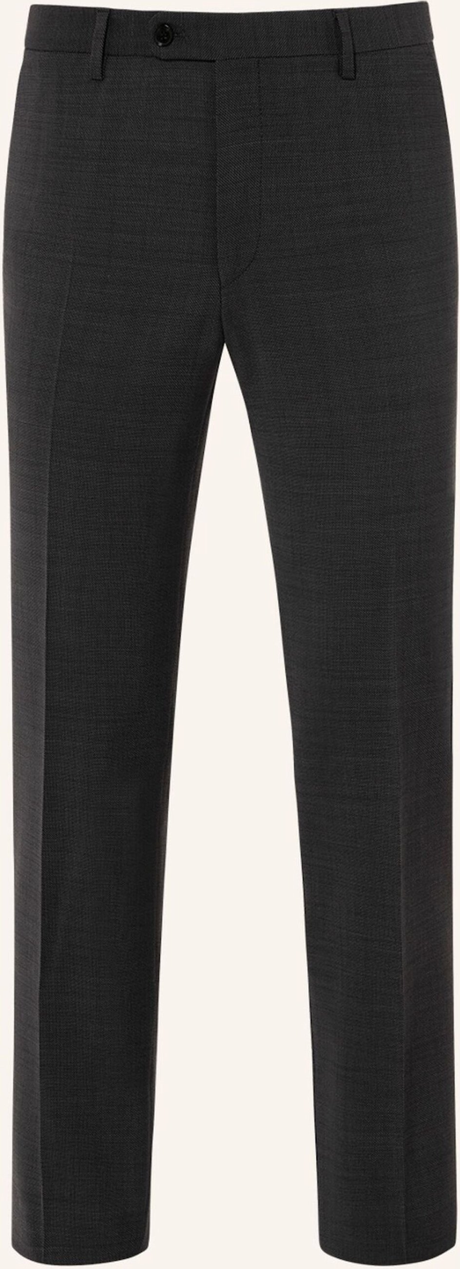 Benvenuto Anzughose - Nero grau