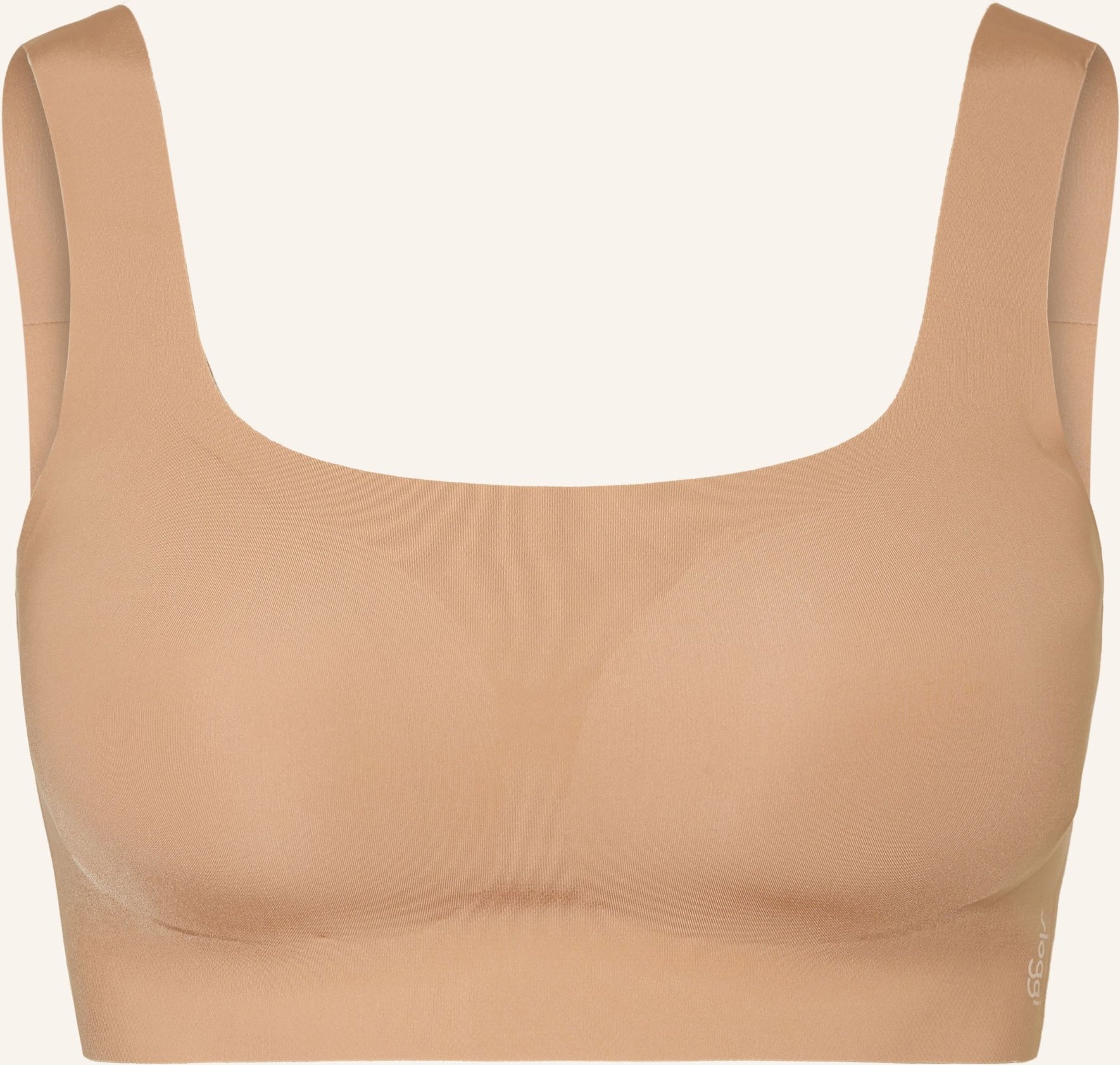 Sloggi Bustier Zero Feel 2.0 braun