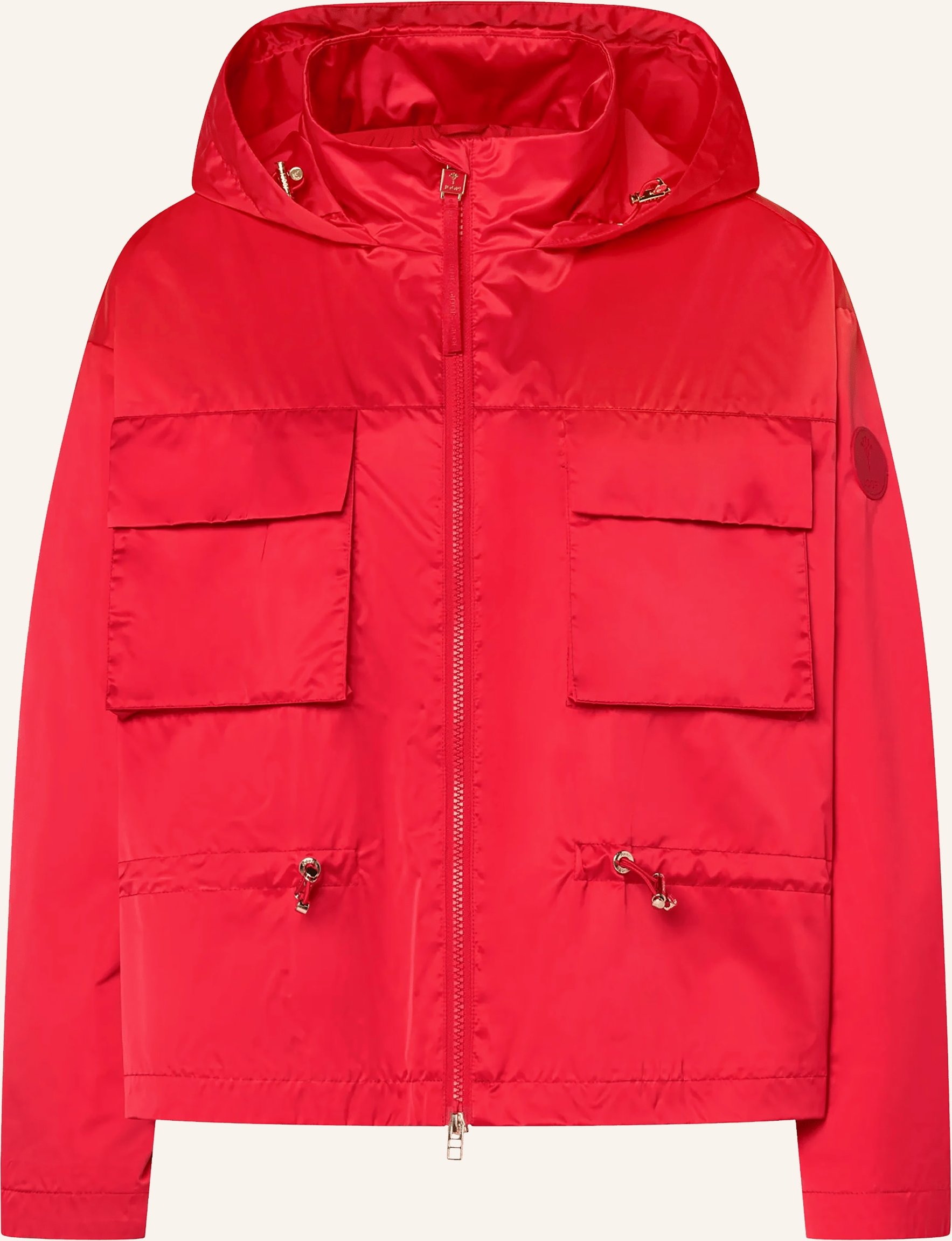 Joop! Jacke Olta rot