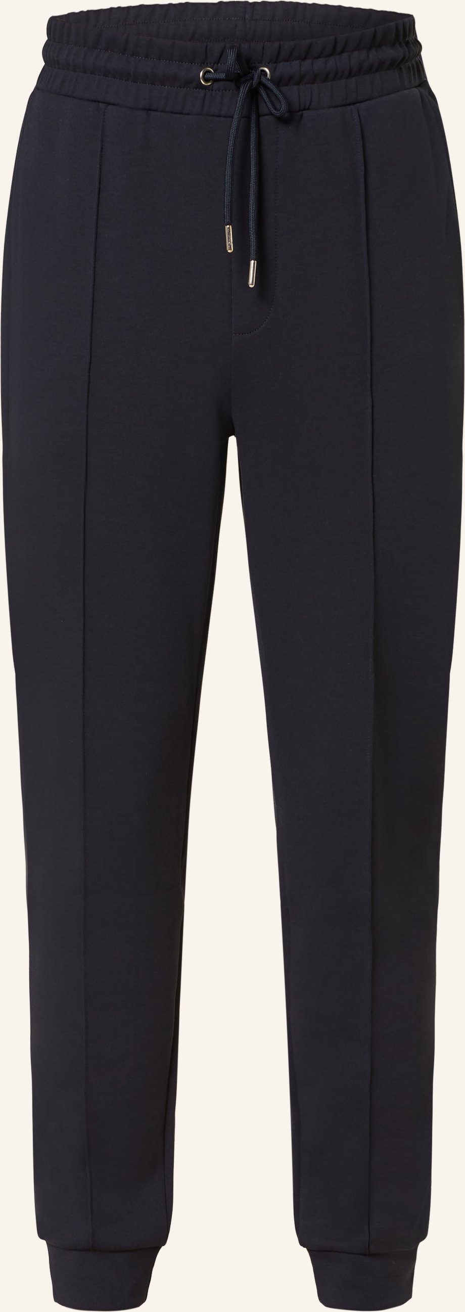 Reiss Hose Im Jogging-Stil blau