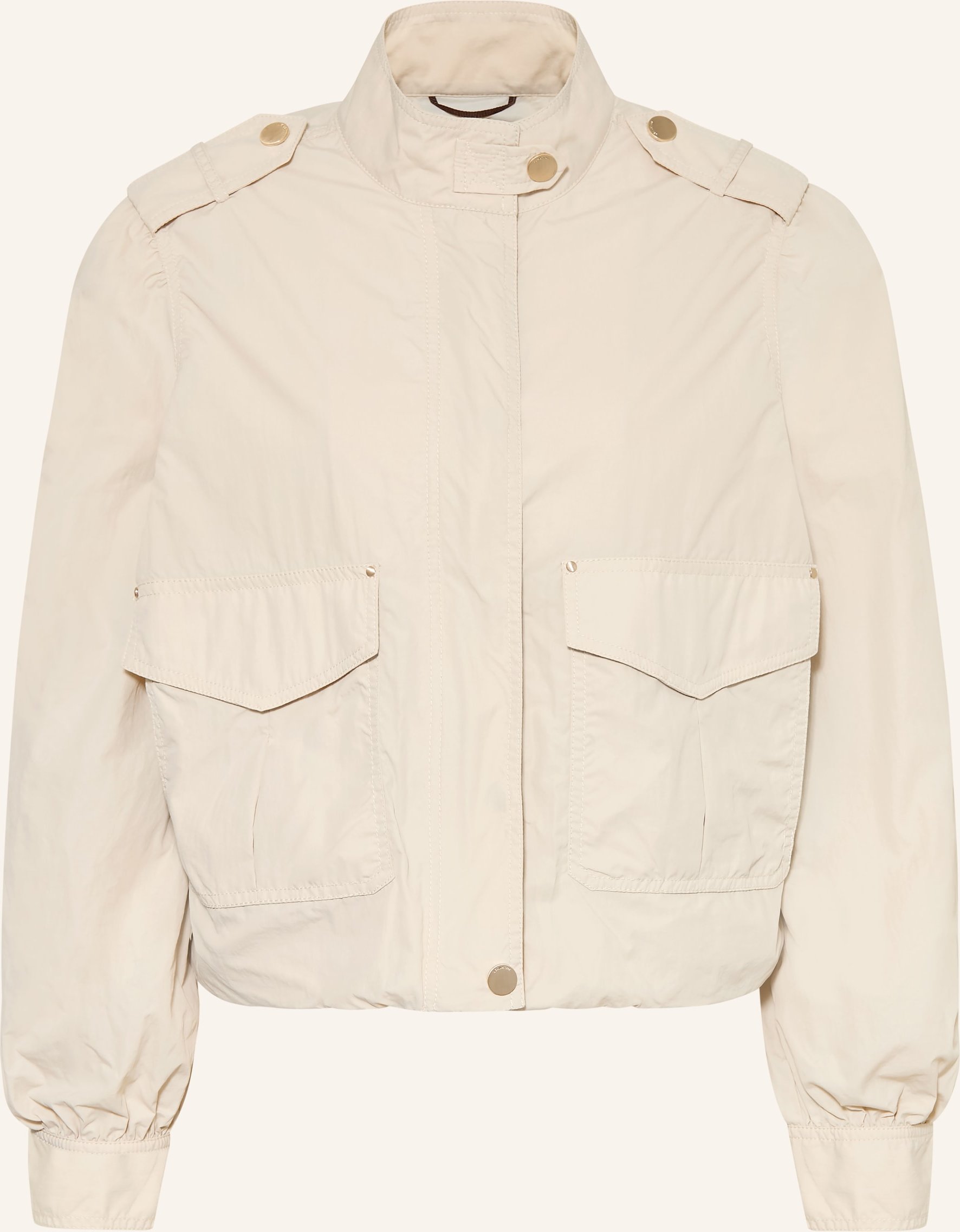 Beaumont Blouson Freya weiss