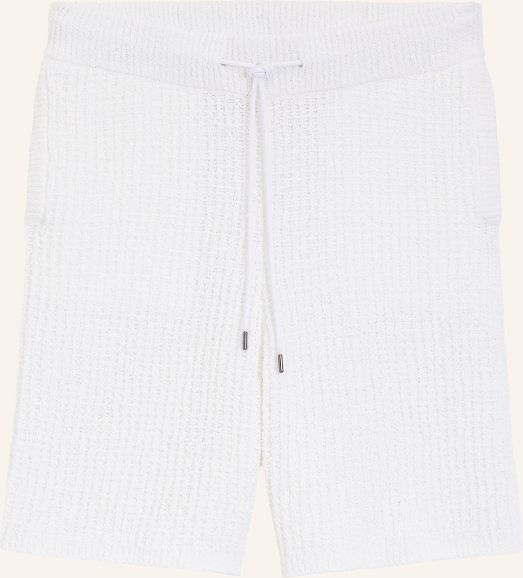 Boss Casual Hose C-Nilo Regular Fit weiss