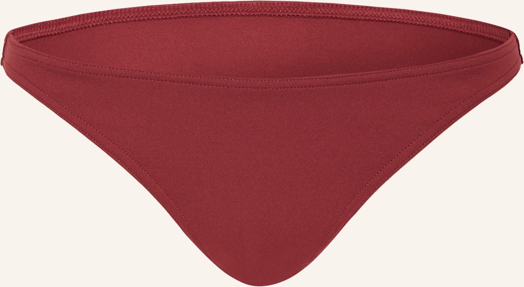 Eres Basic-Bikini-Hose Fripon rot