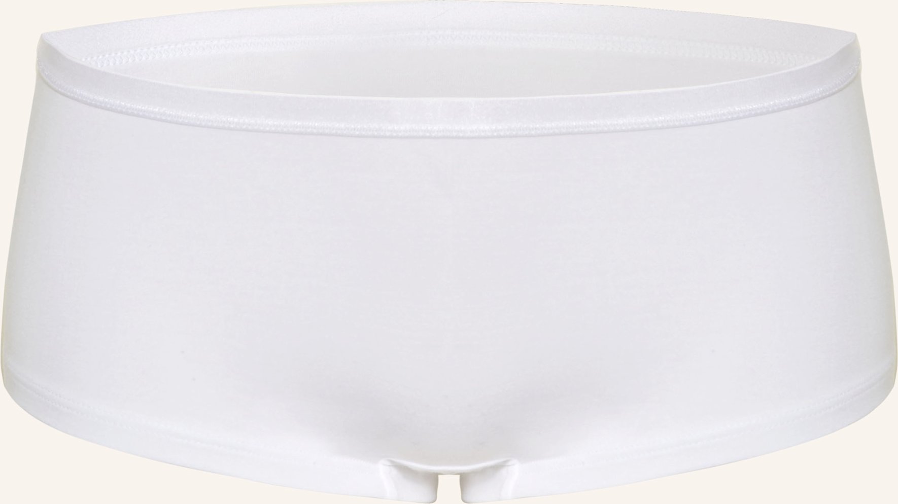 Hanro Panty Night & Day weiss