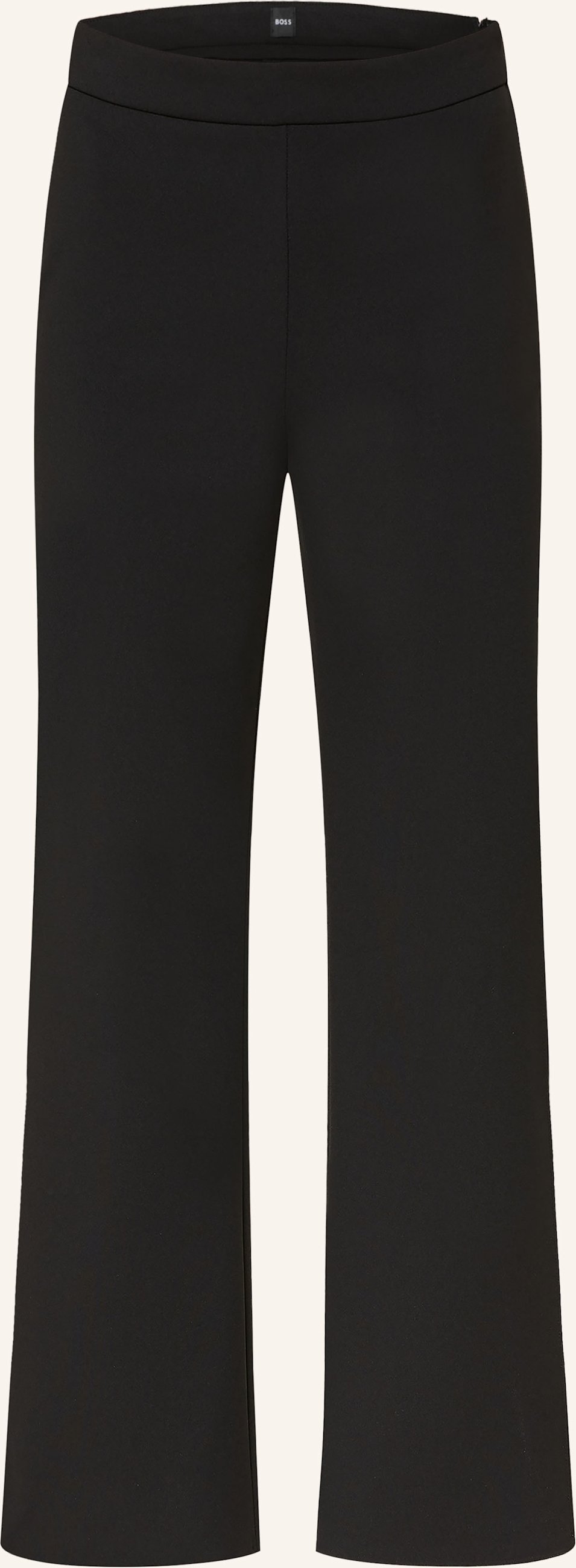 Boss Culotte Tamiana schwarz