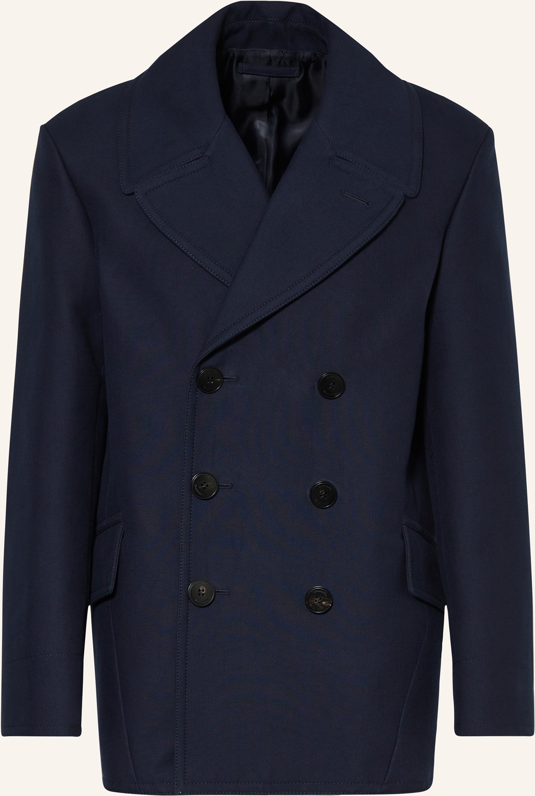 Thumbnail - Mcqueen Cabanjacke blau