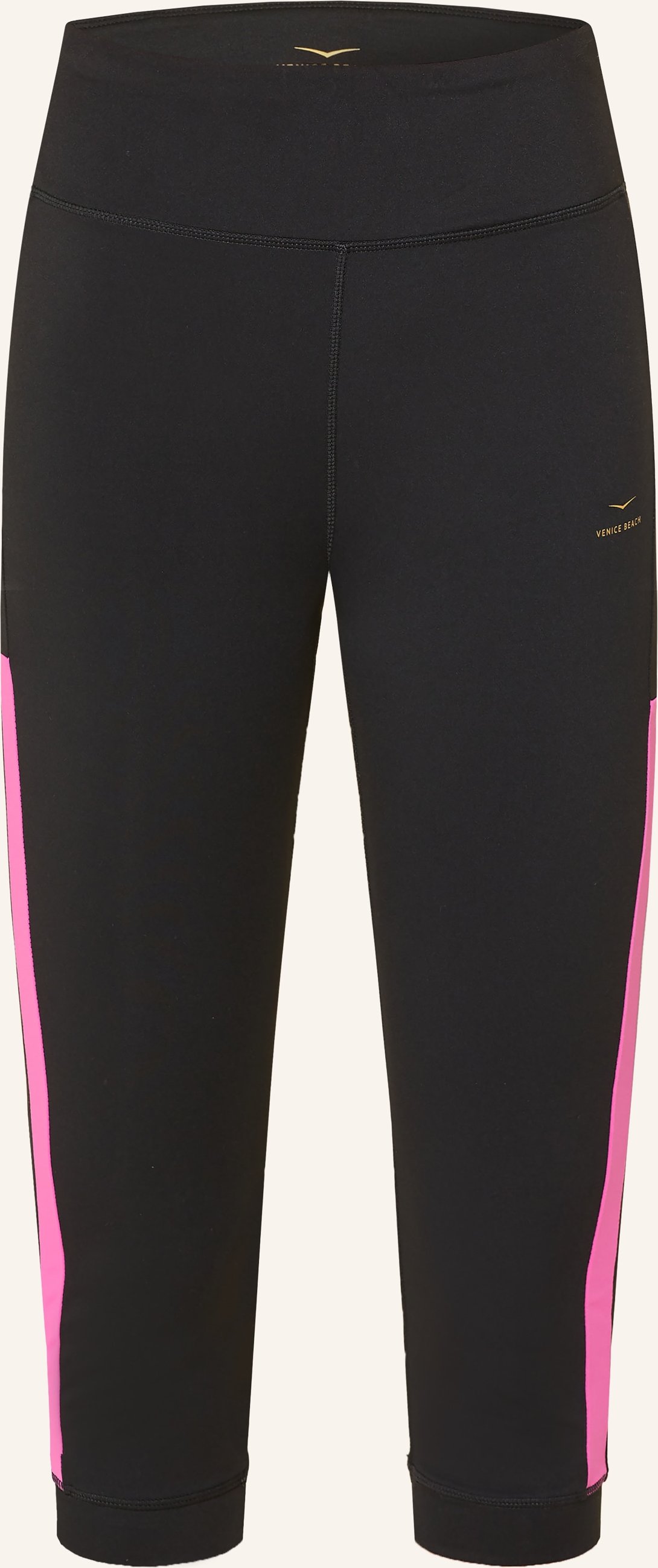 Venice Beach Tights Hattie schwarz