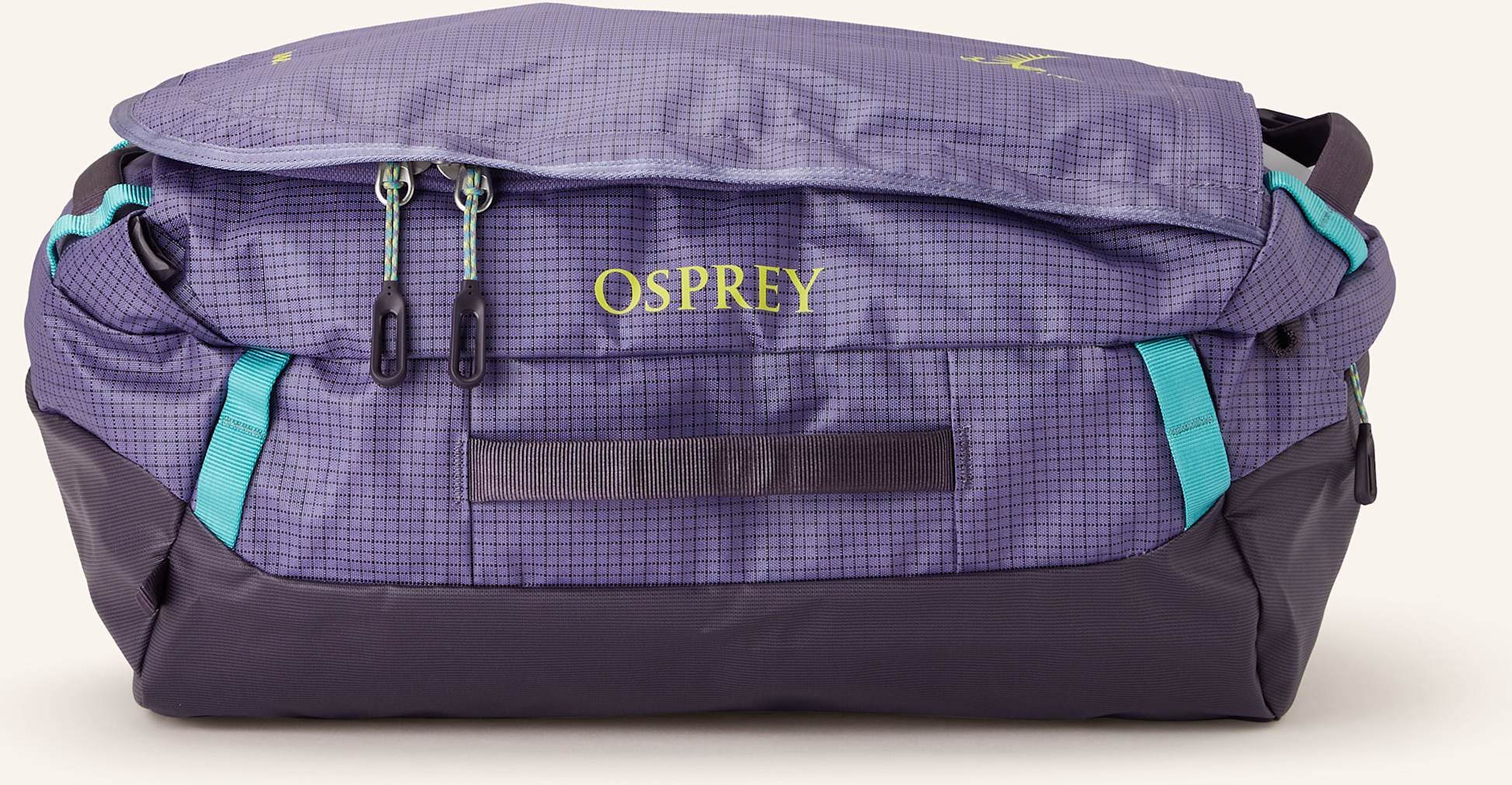 Thumbnail - Osprey Reisetasche Transporter® Duffel 40 lila