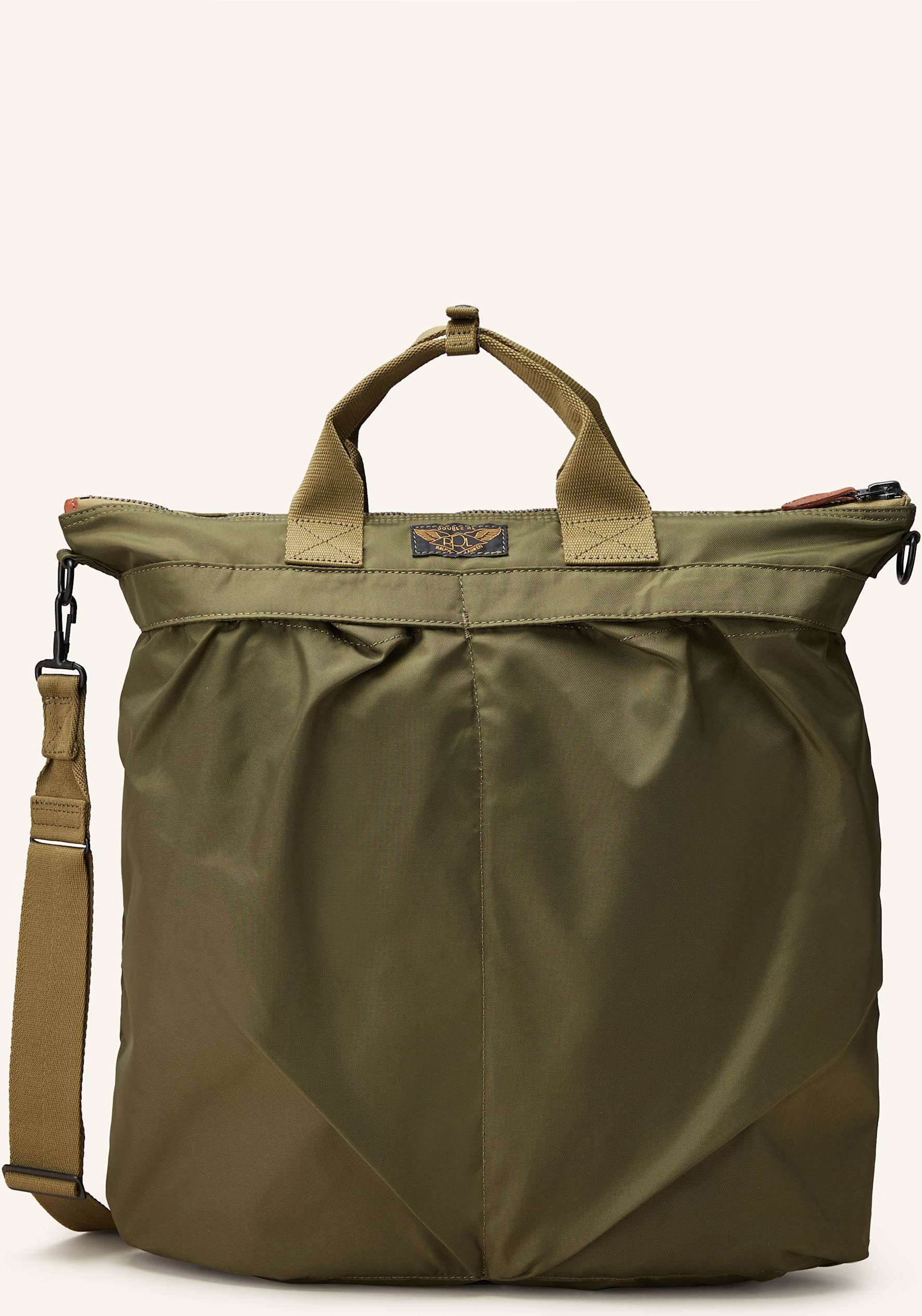 Rrl Shopper gruen