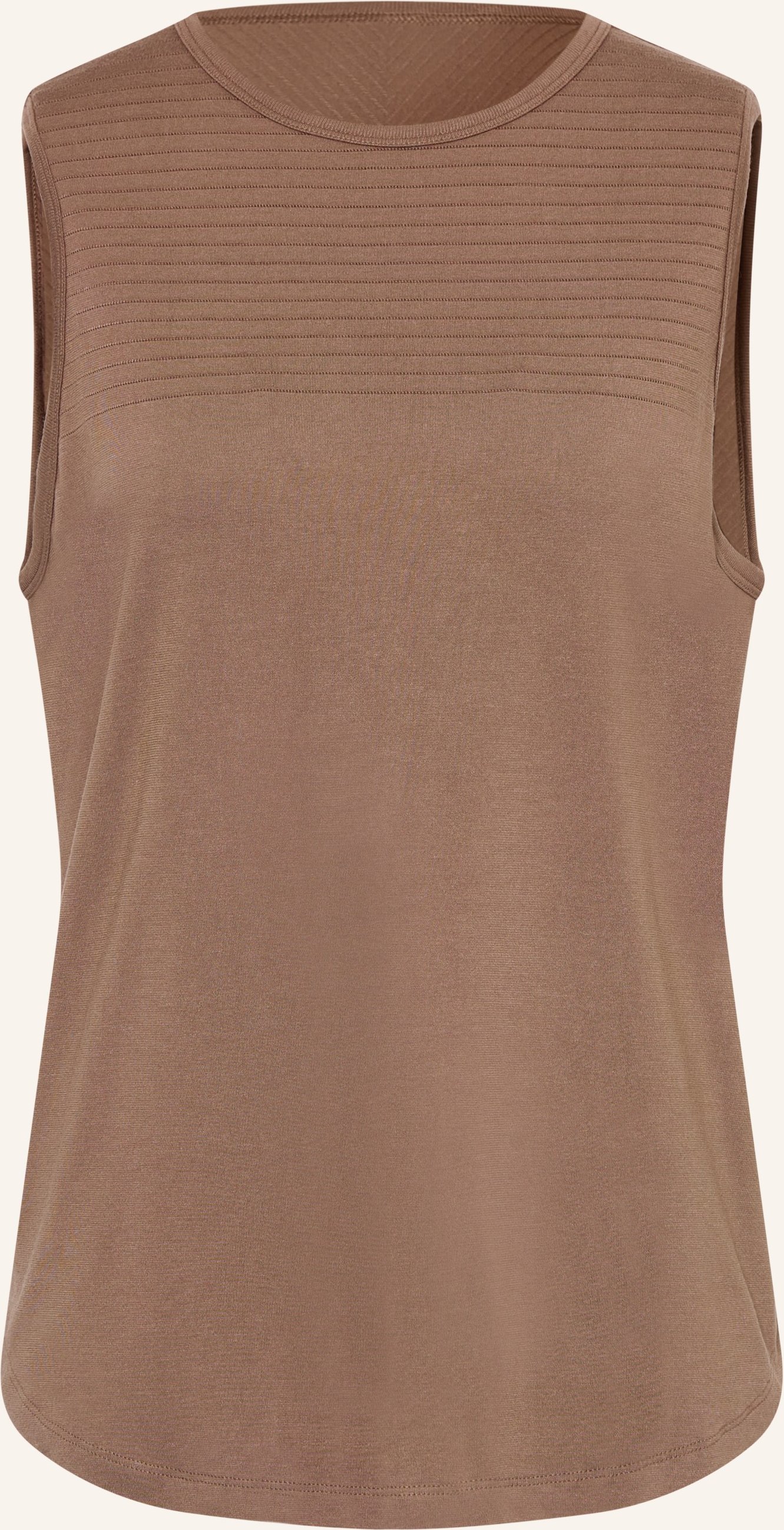 Varley Tanktop Nolan beige