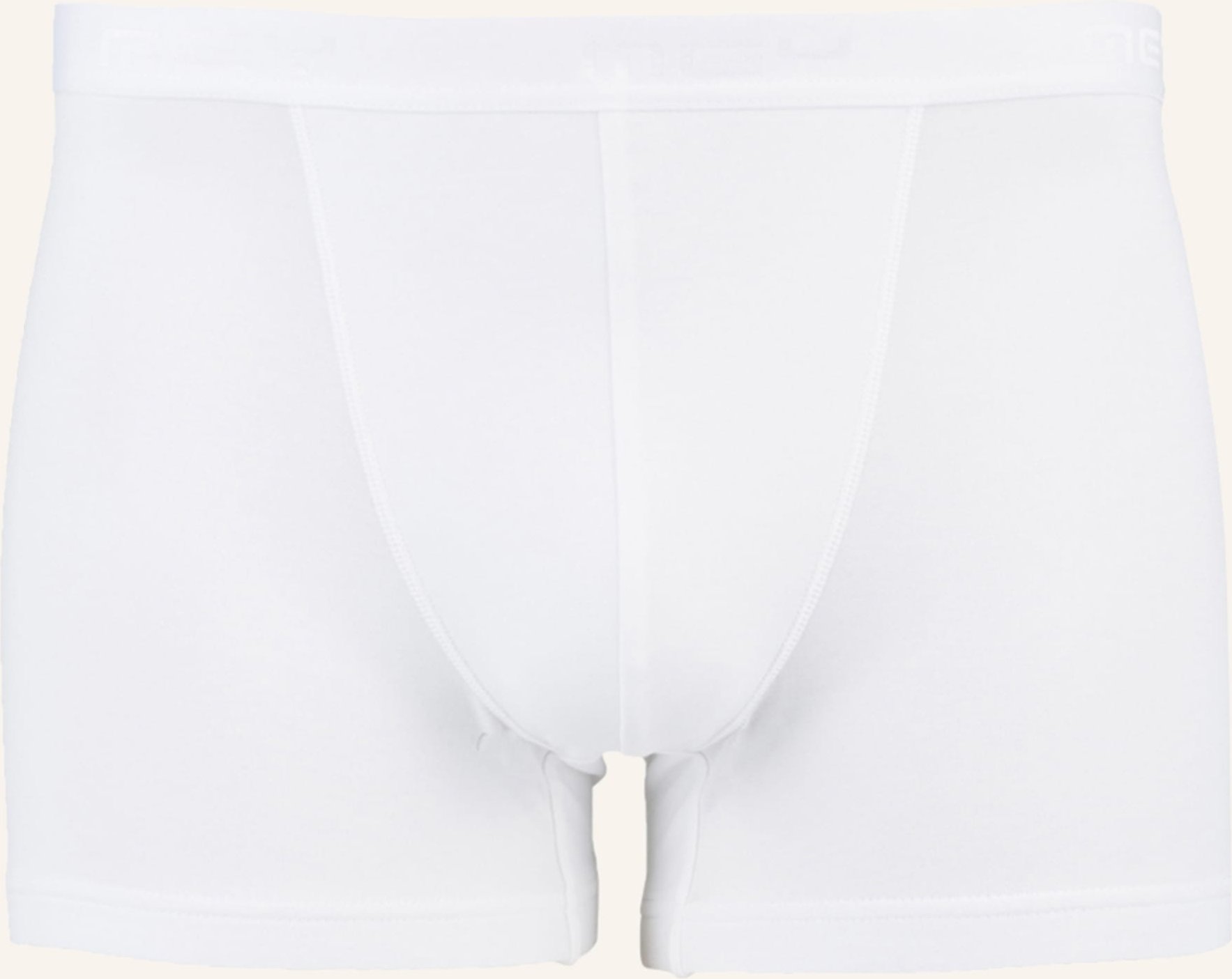 Mey Boxershorts Serie Software weiss