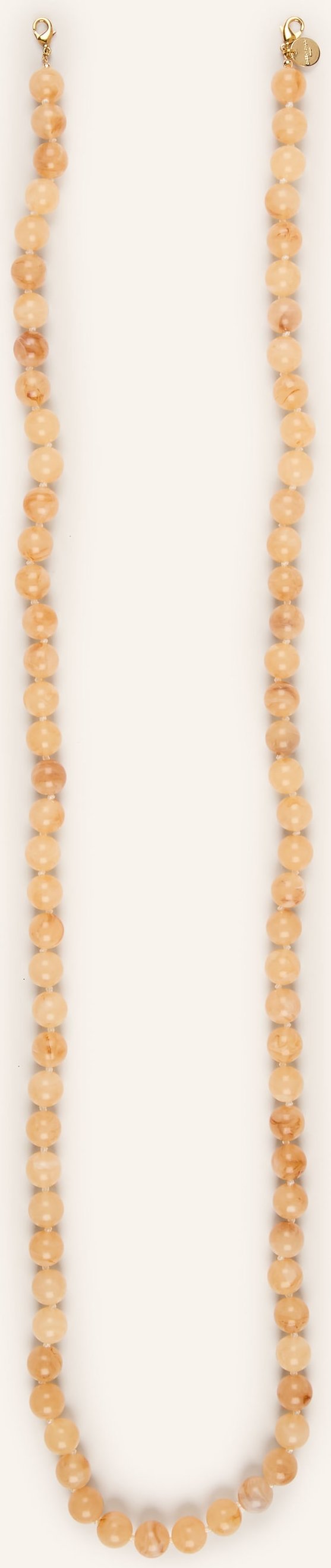 Cheeky Chain Munich Smartphone-Kette Sally beige