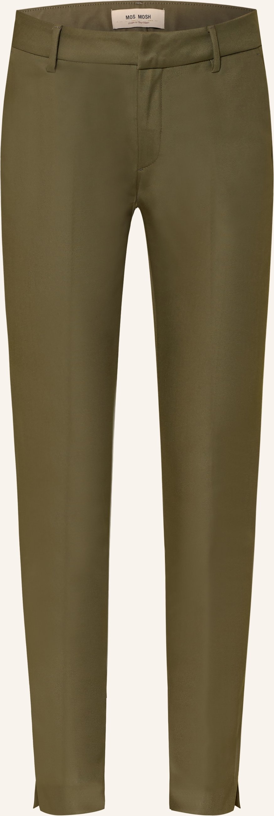 Mos Mosh Jerseyhose Mmabbey gruen