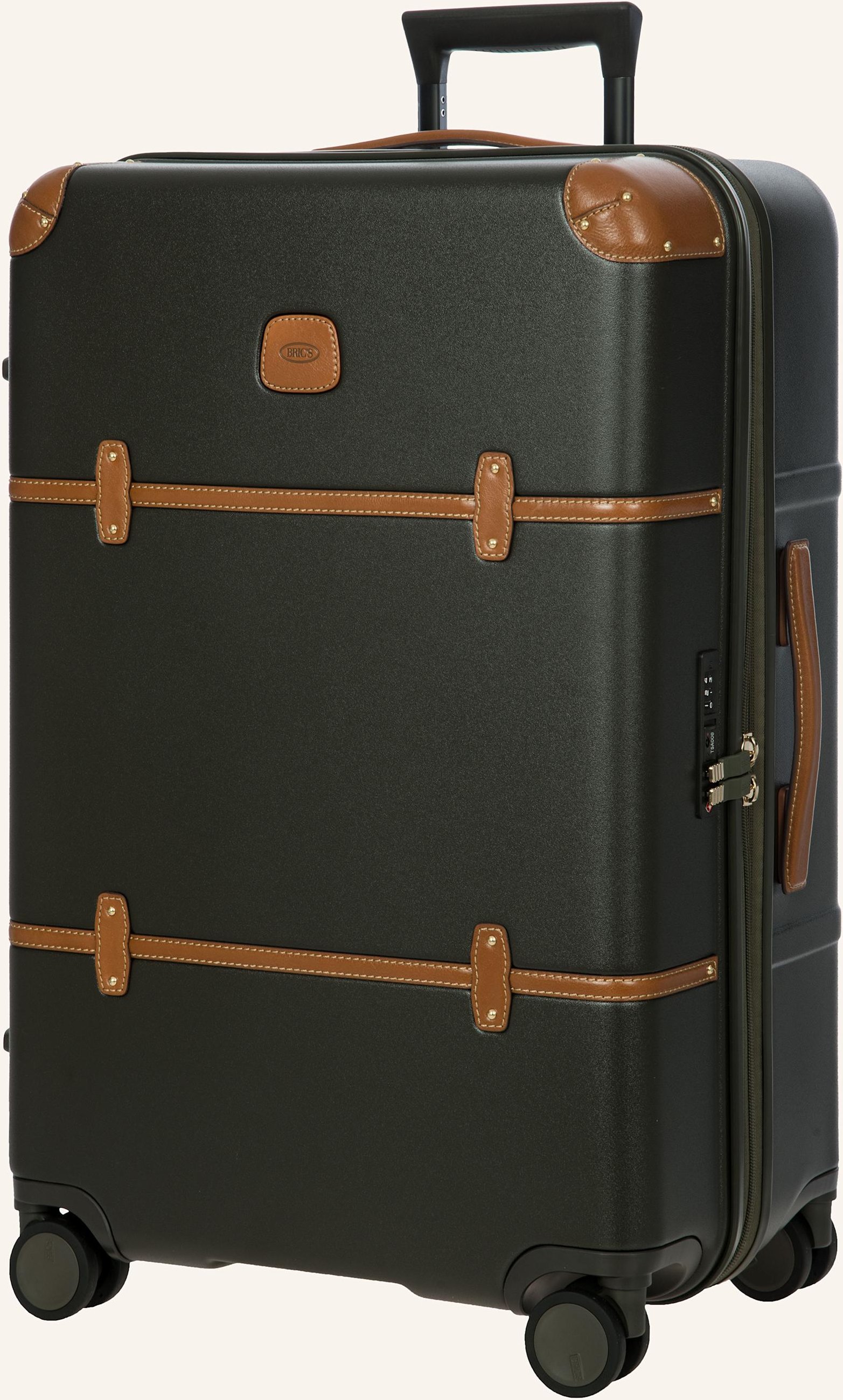 Bric's Trolley Bellagio gruen