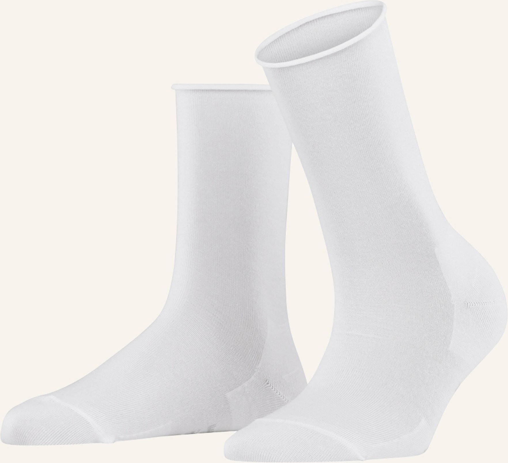 Thumbnail - Falke Socken Active Breeze weiss