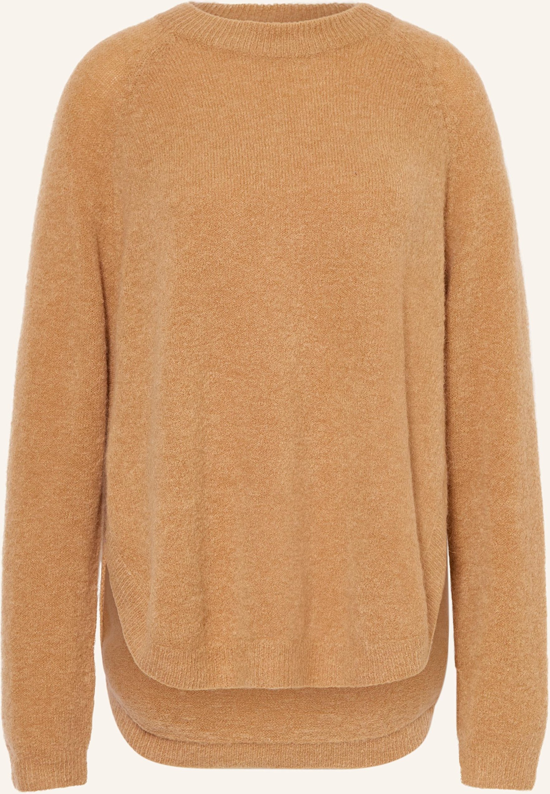 Msch Copenhagen Pullover Mschlessine Hope braun