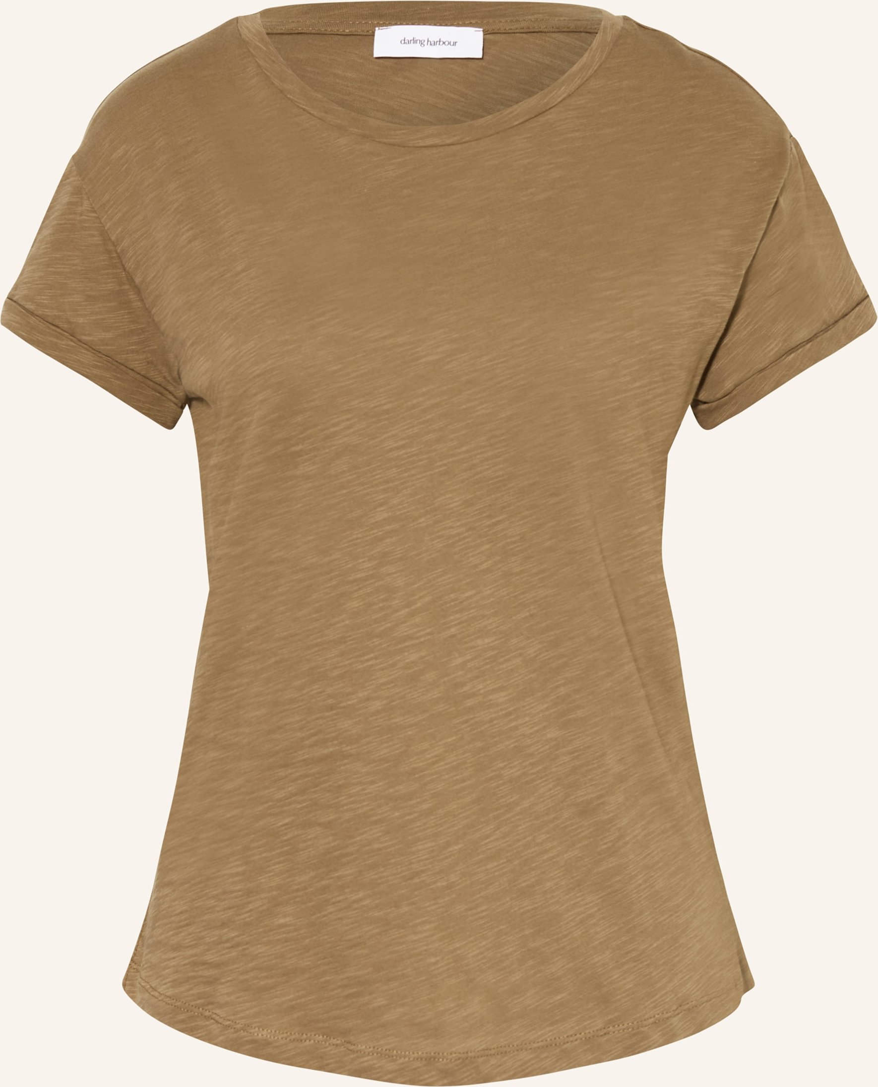 Darling Harbour T-Shirt braun