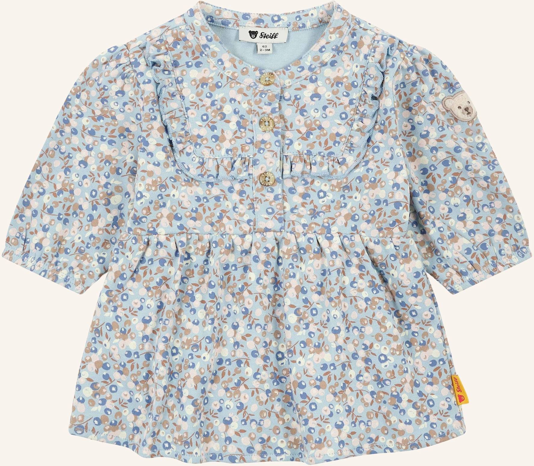 Thumbnail - Steiff Kleid Nordicland blau