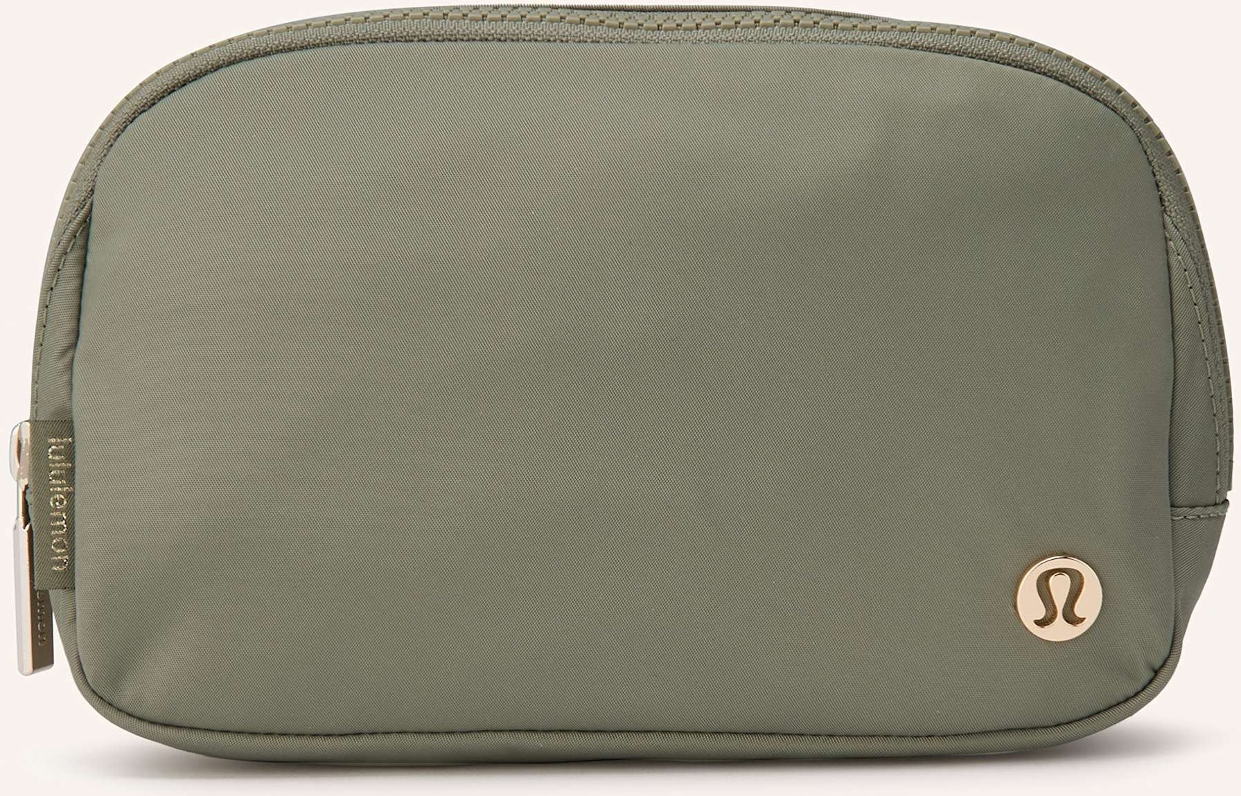 Thumbnail - Lululemon Gürteltasche Everywhere gruen