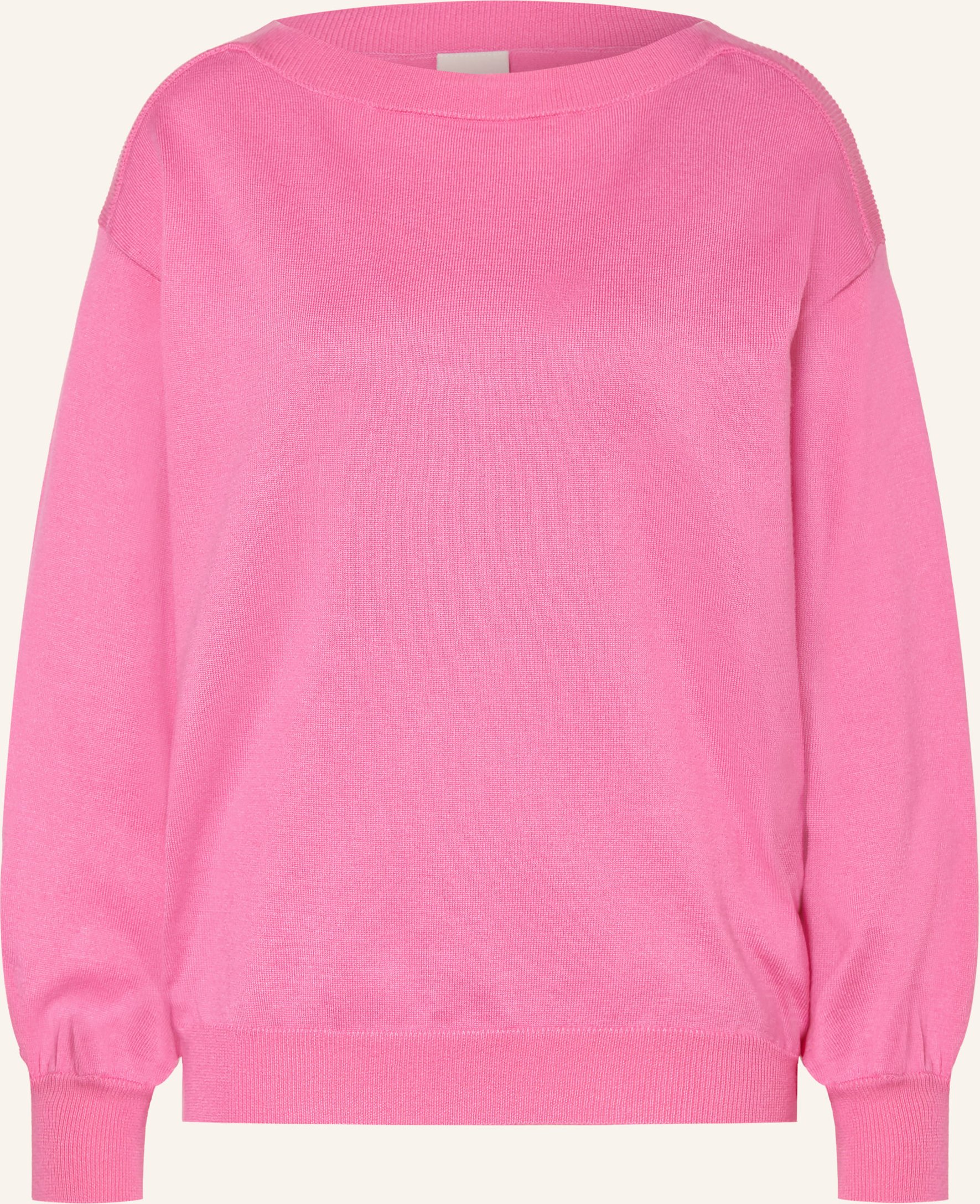 Ichi Pullover Ihluls pink