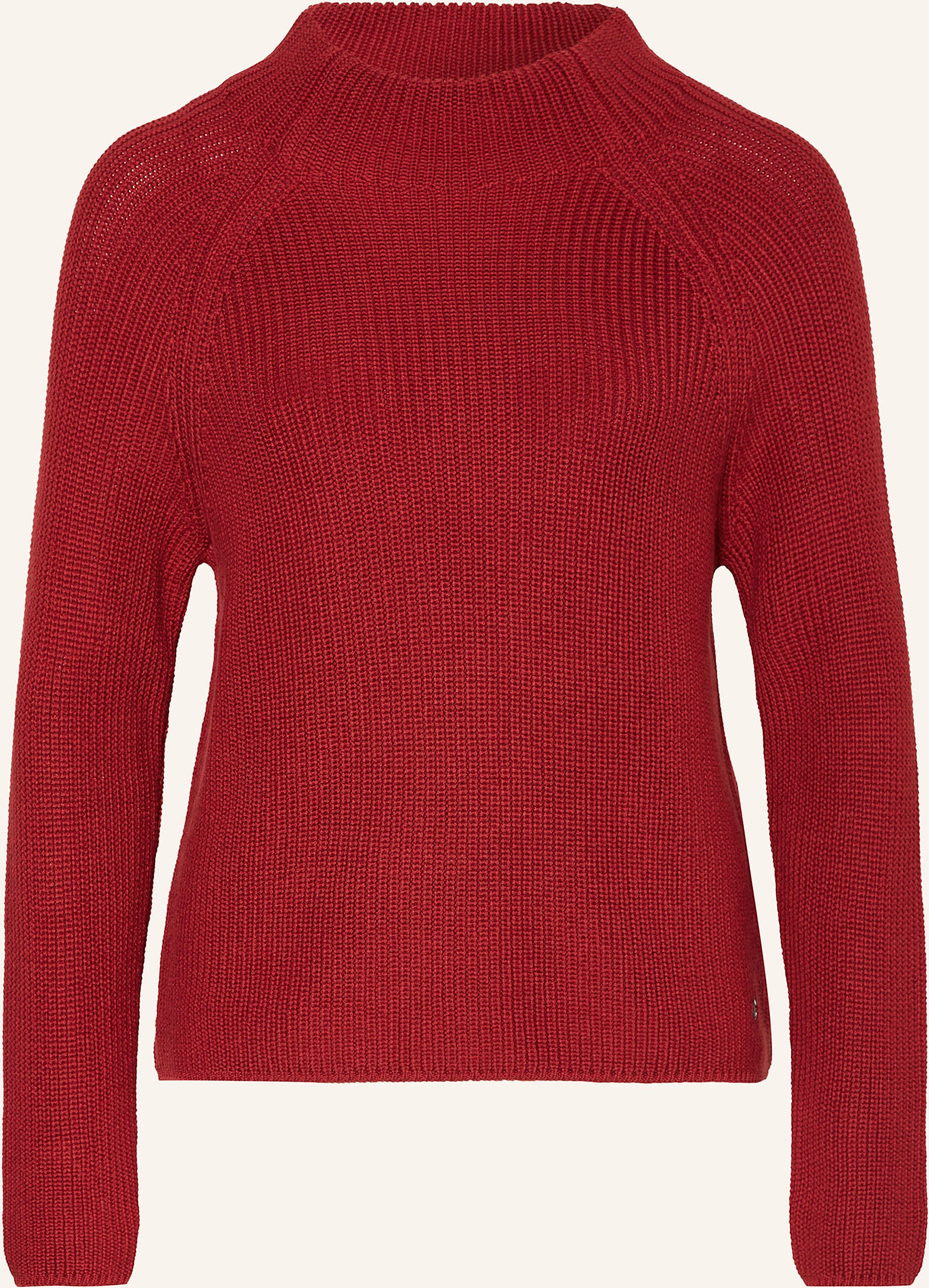 Monari Pullover rot