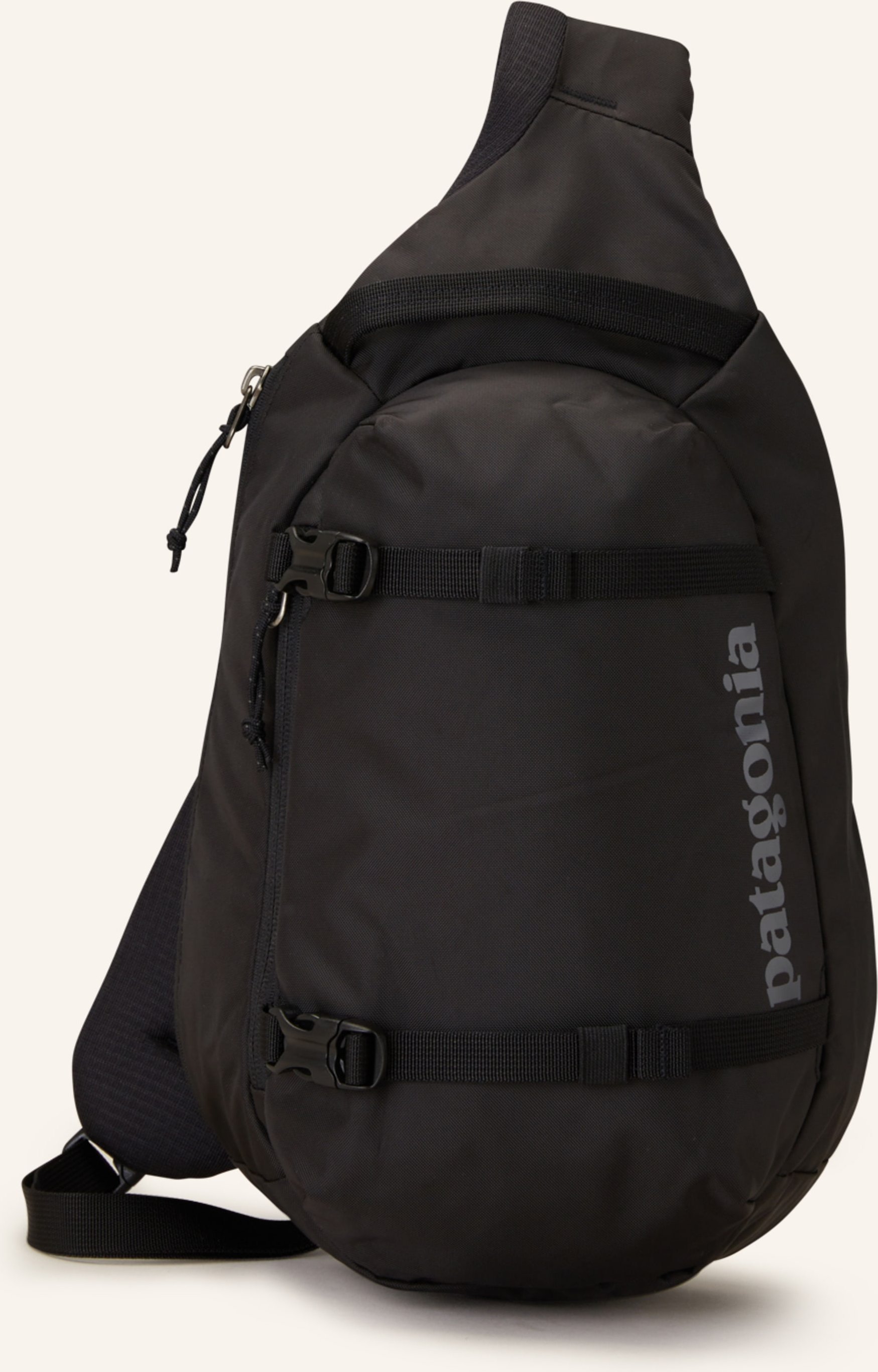 Patagonia Rucksack Atom Sling 8 L schwarz