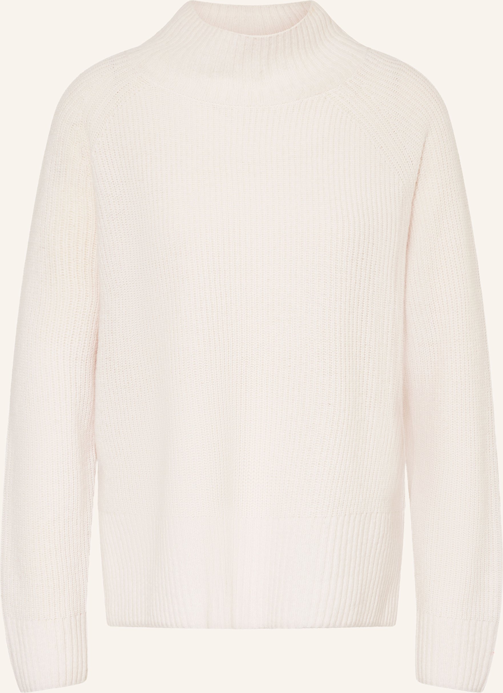 Darling Harbour Pullover weiss