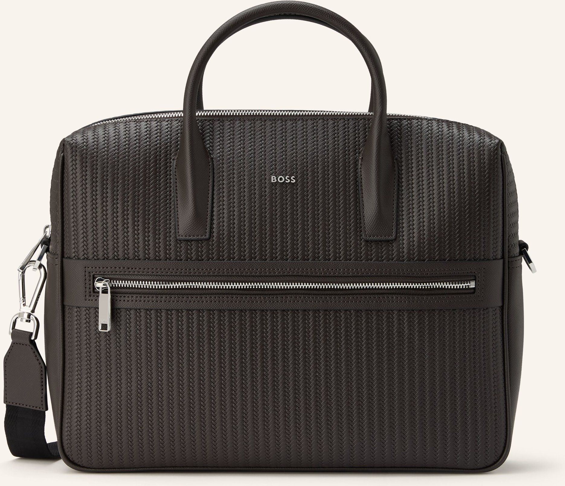 Boss Business-Tasche Daxter braun
