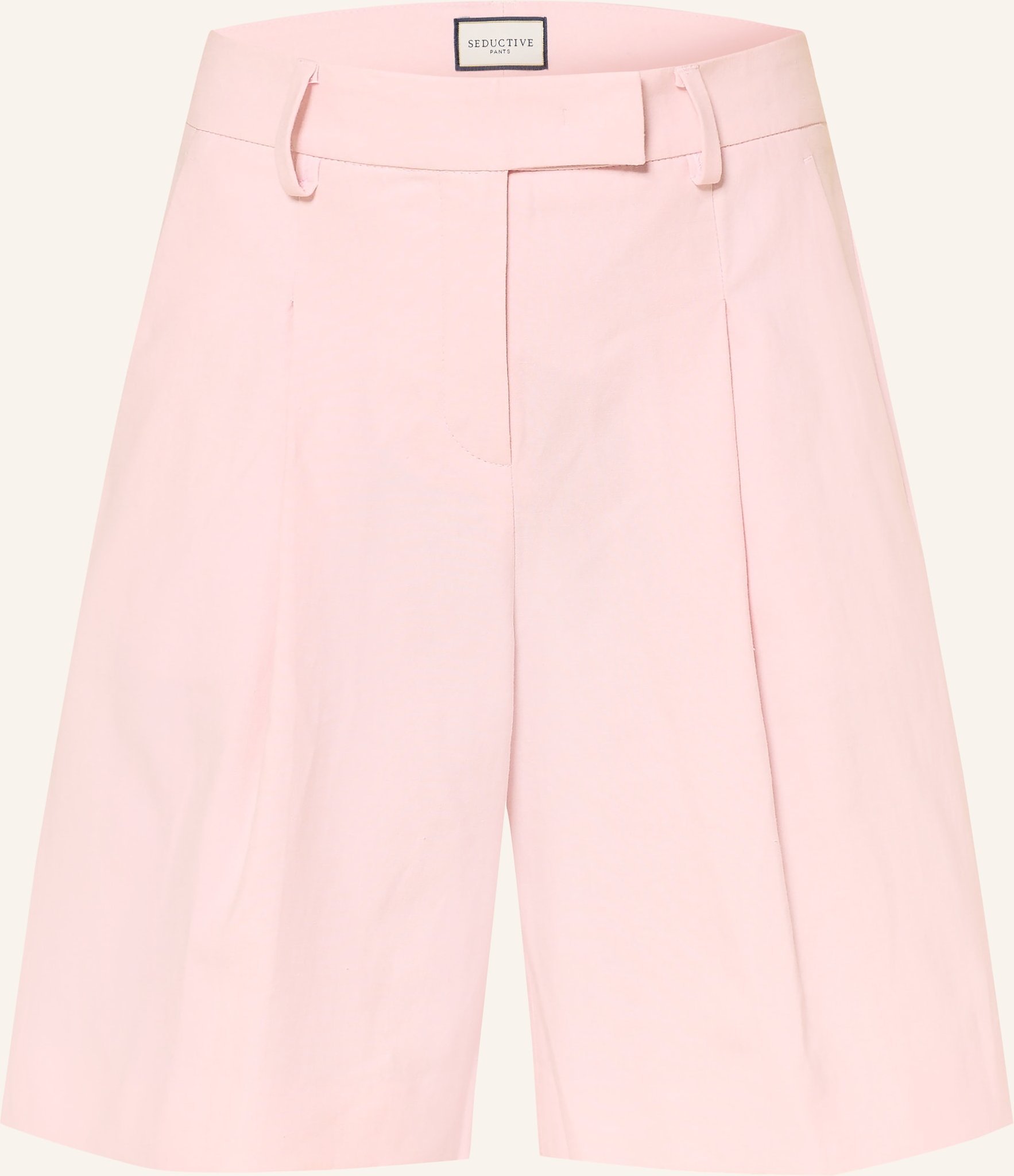 Seductive Shorts Chrissy rosa