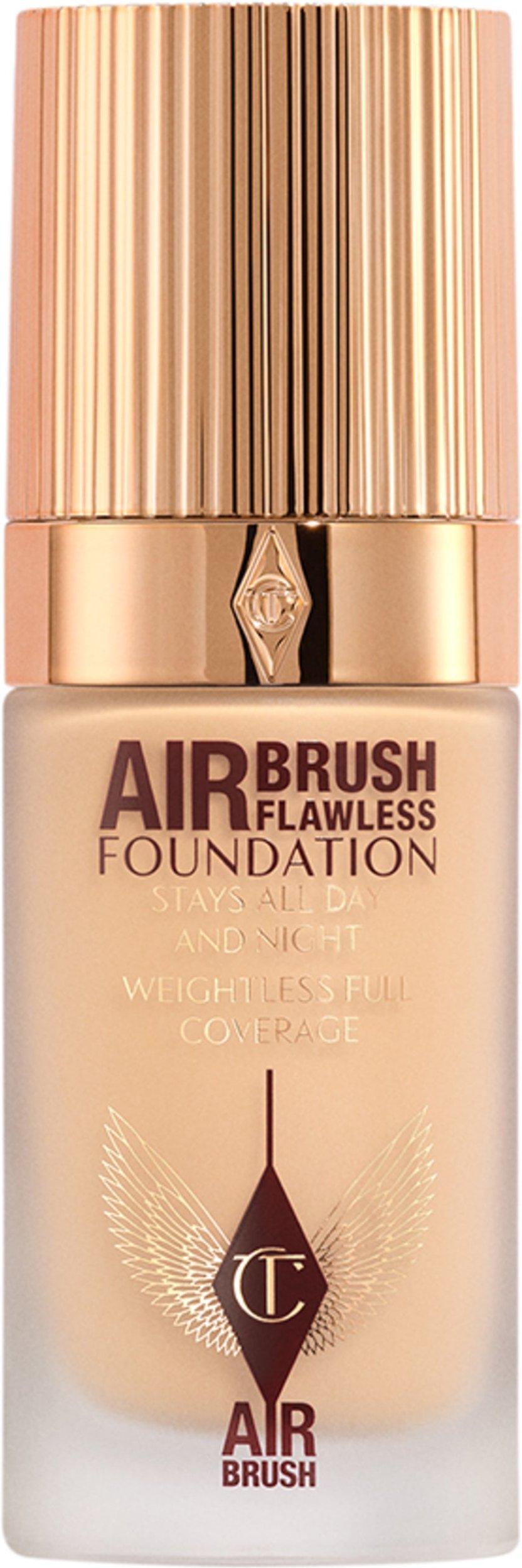 Charlotte Tilbury Airbrush Flawless Foundation Foundation