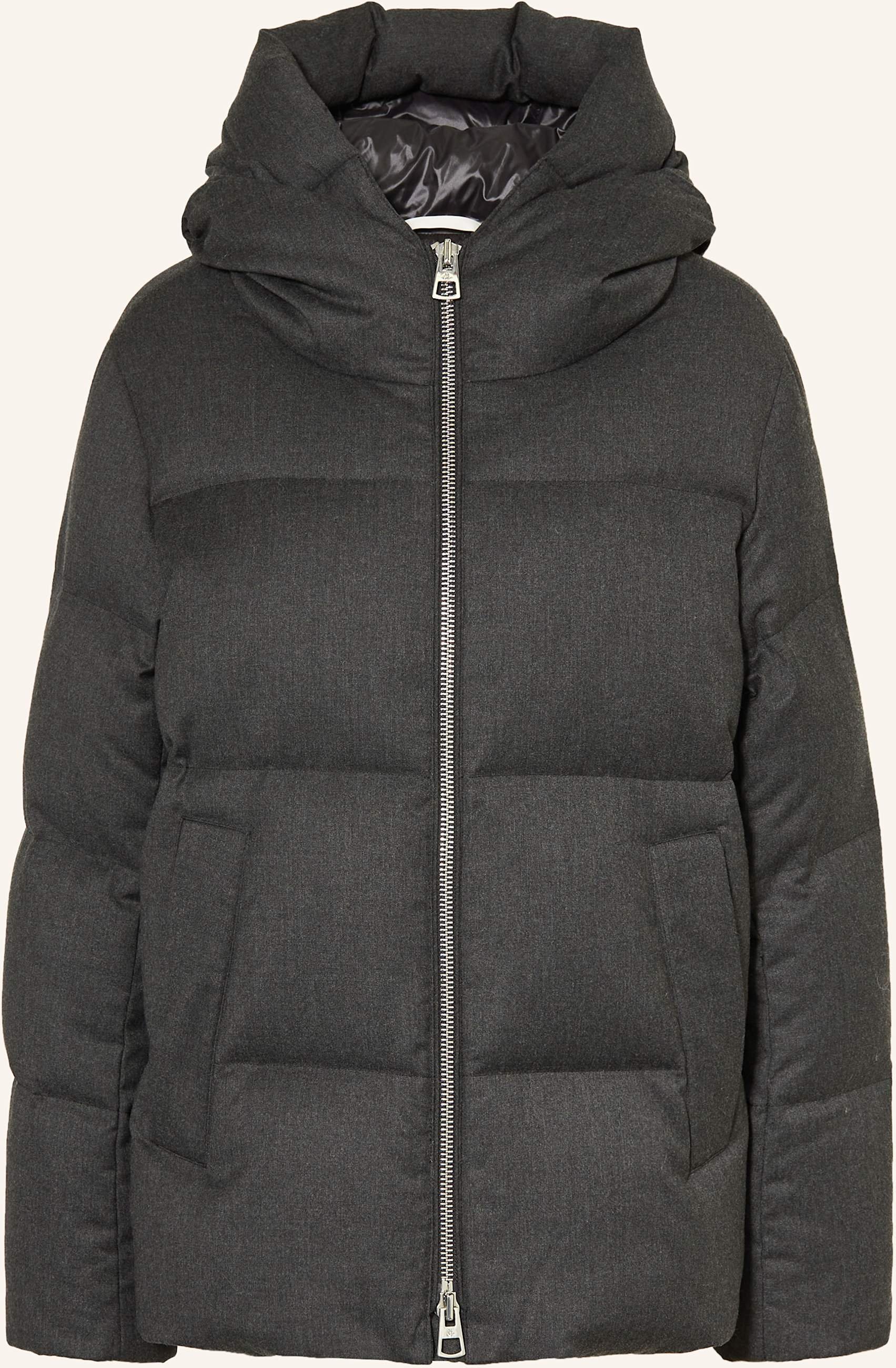 Marc O'polo Daunenjacke grau