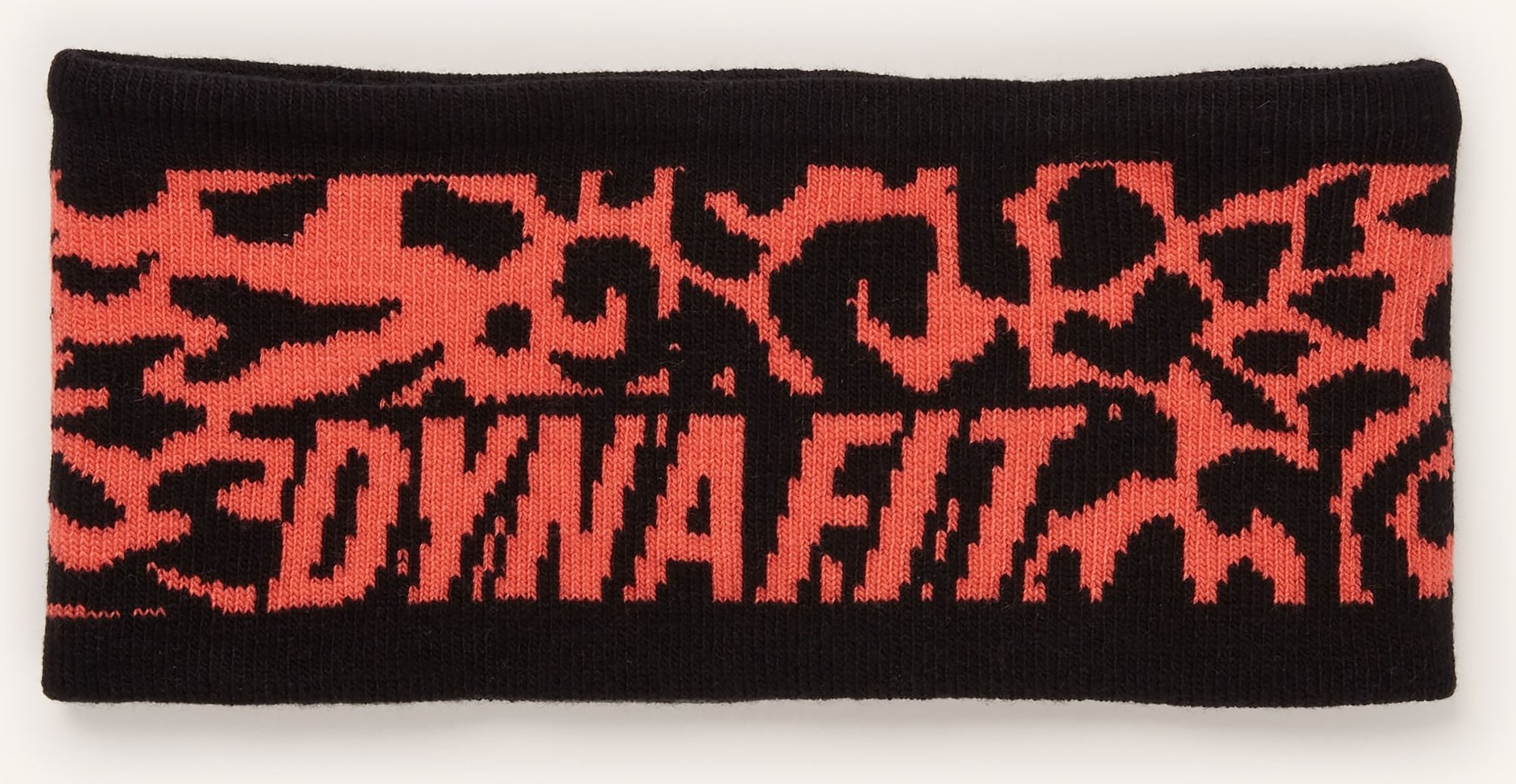 Thumbnail - Dynafit Stirnband orange