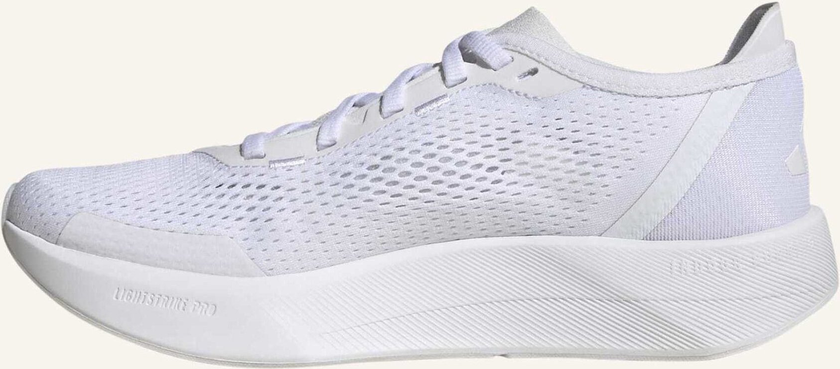 Adidas Treadflow Laufschuh weiss