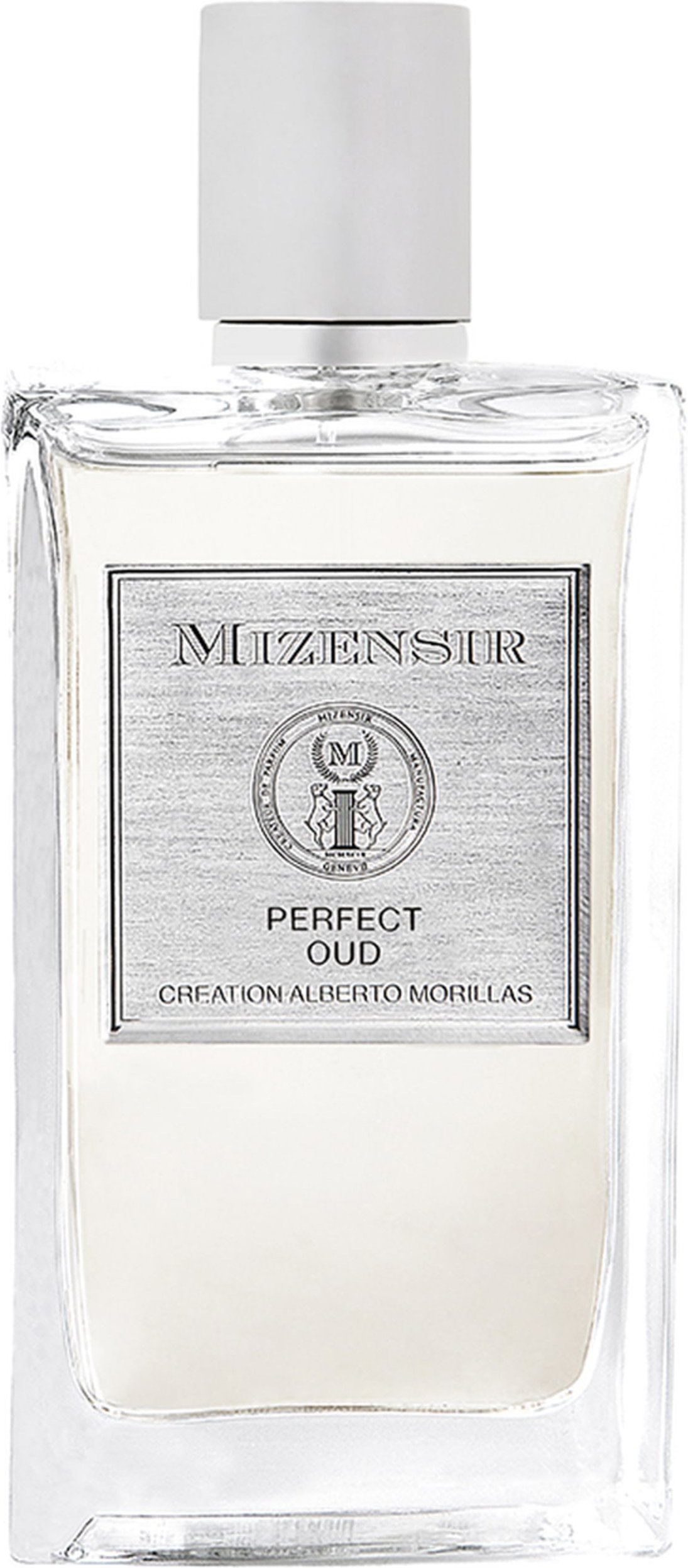 Mizensir Perfect Oud Eau de Parfum 100 ml