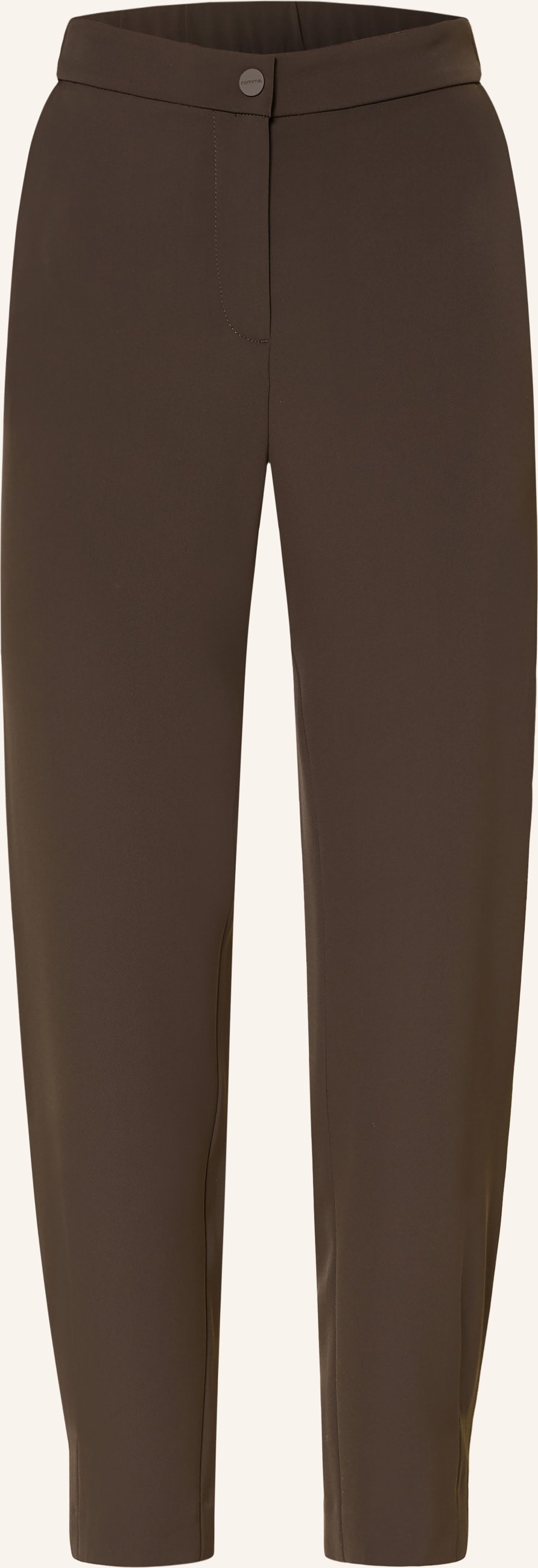Comma 7/8-Hose braun