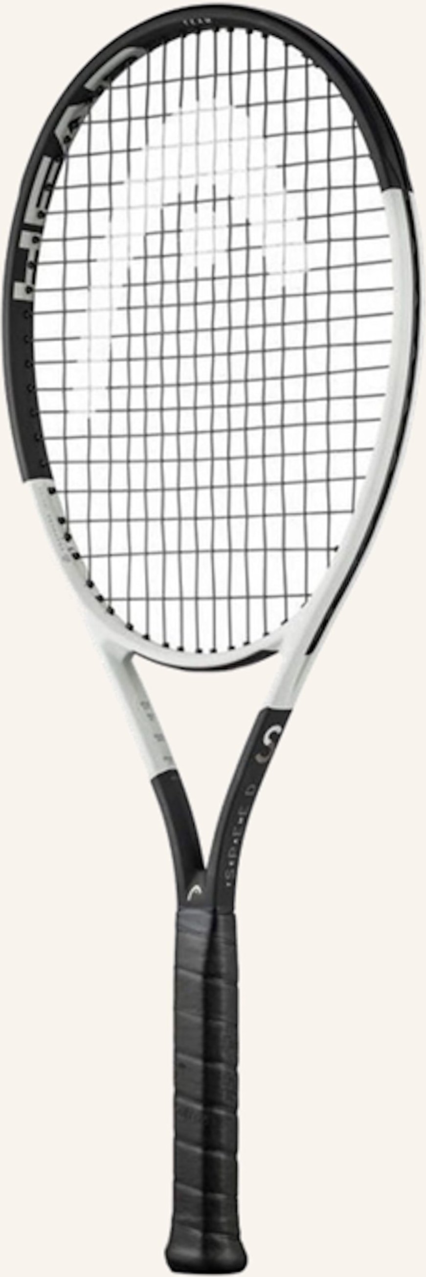 Head Tennis Schläger Speed Team 2024 blau