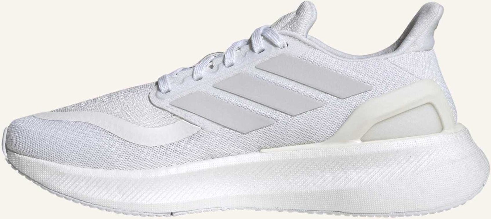 Adidas Pureboost 5 Laufschuh weiss