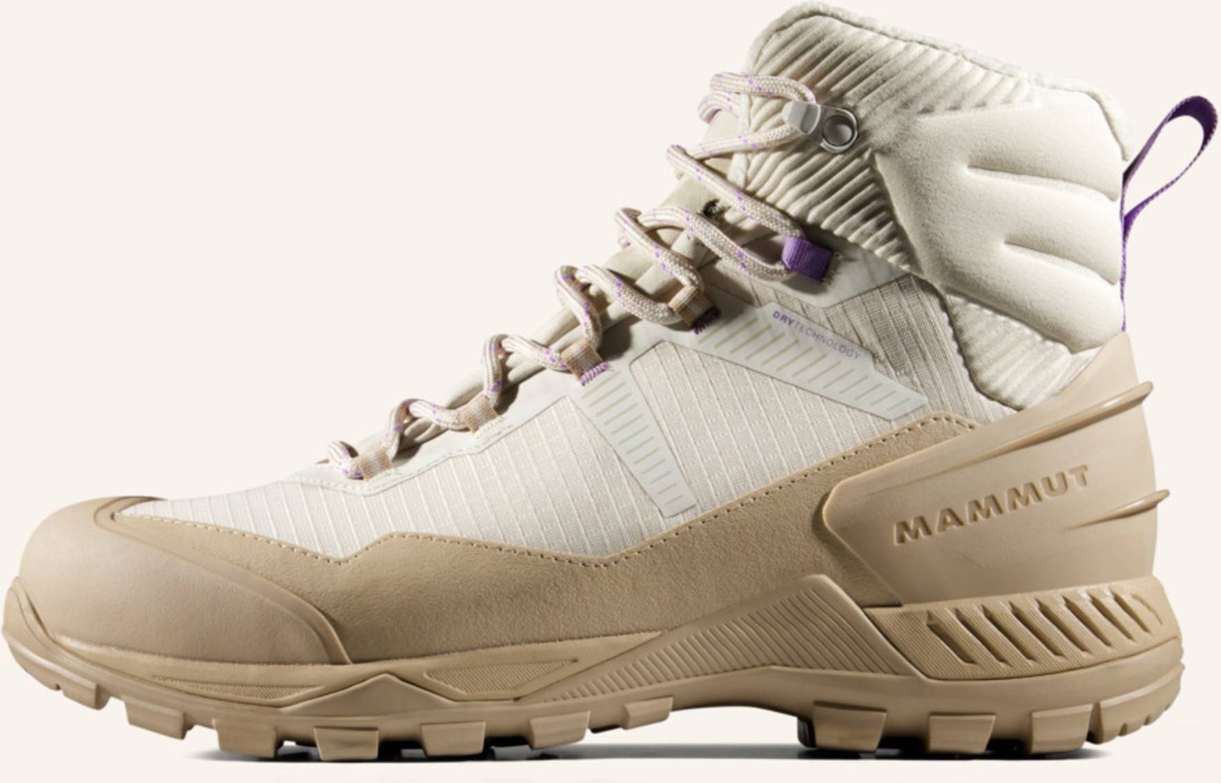 Mammut Mammut Blackfin Iii Mid Dt Women beige