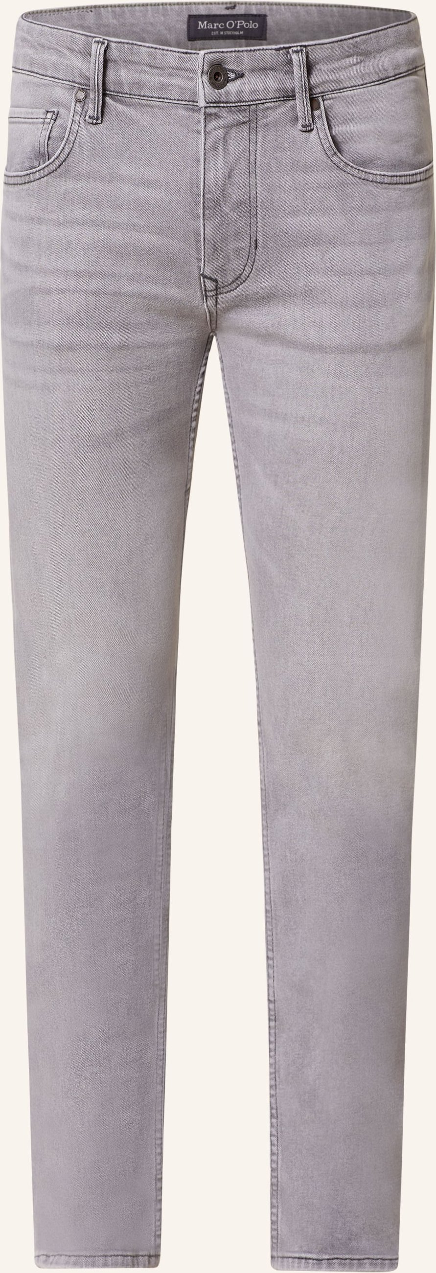 Thumbnail - Marc O'polo Jeans Shaped Fit grau