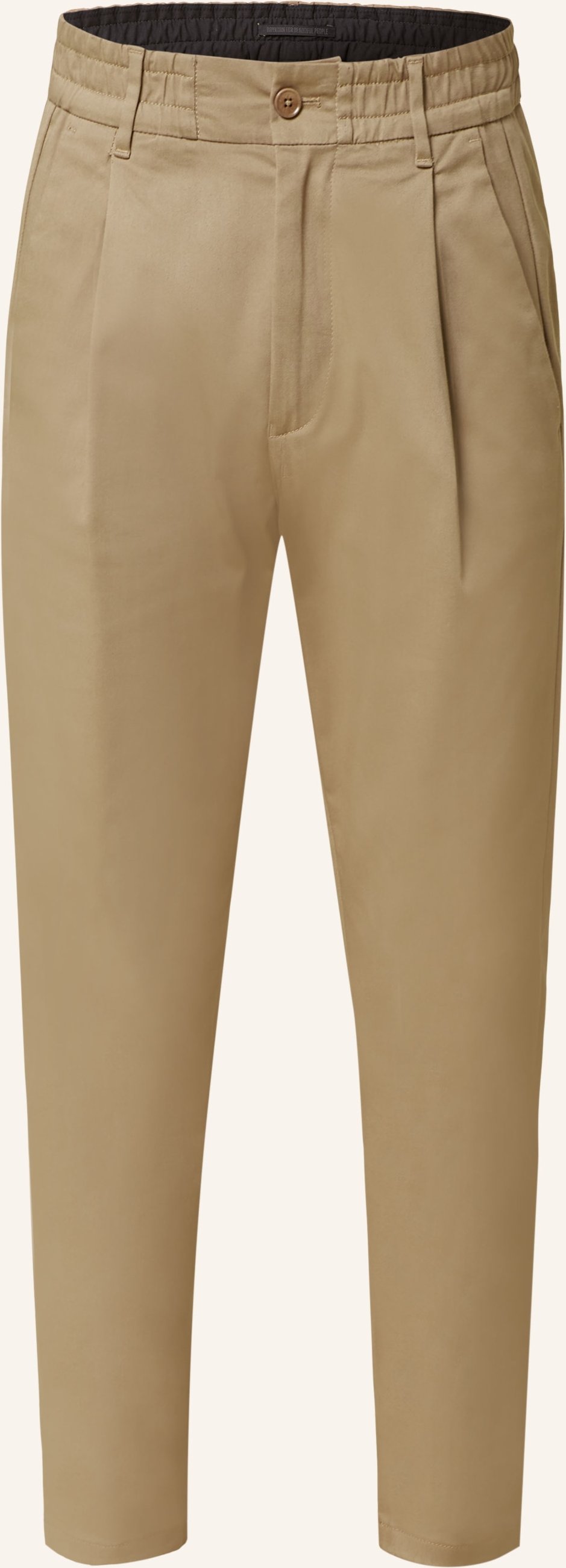 Drykorn Chino Chasy beige