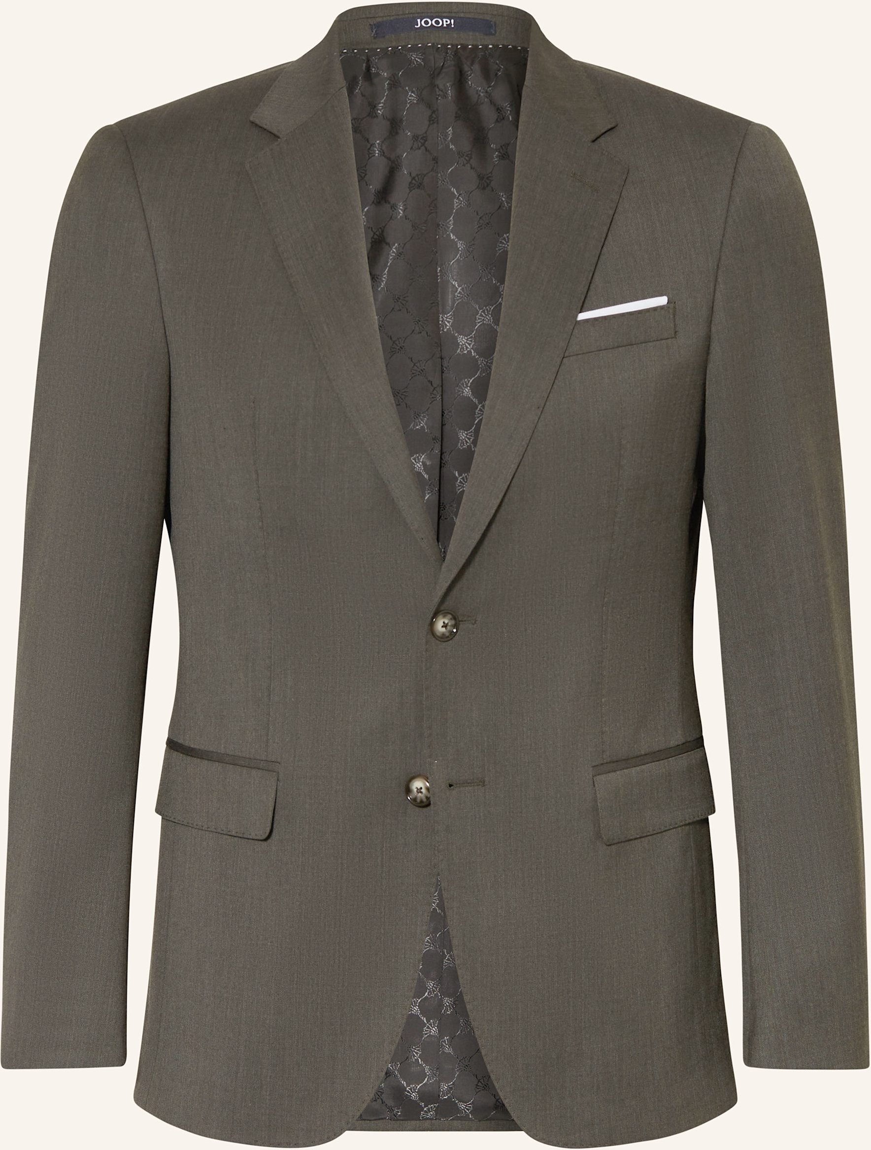 Joop! Anzugsakko Herby Slim Fit gruen