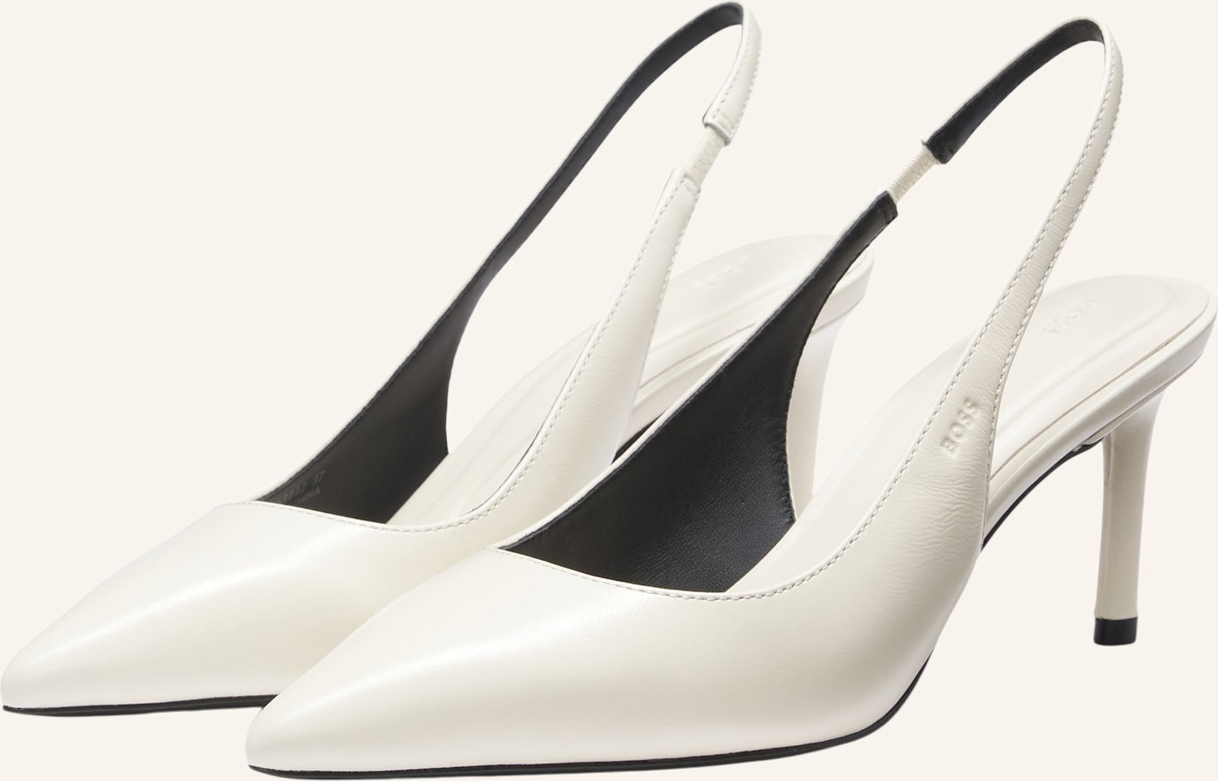 Boss Pumps Gracey_Slbpump70_Nab beige