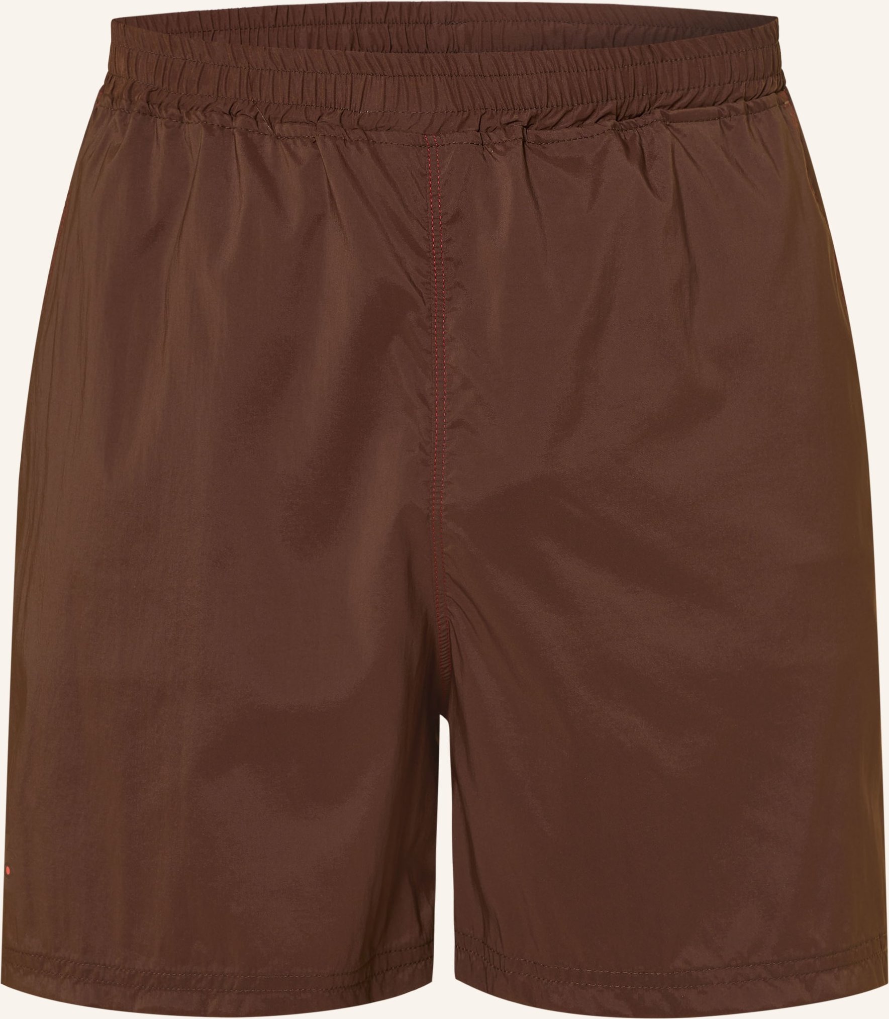 66°North Laufshorts Reykjavik braun