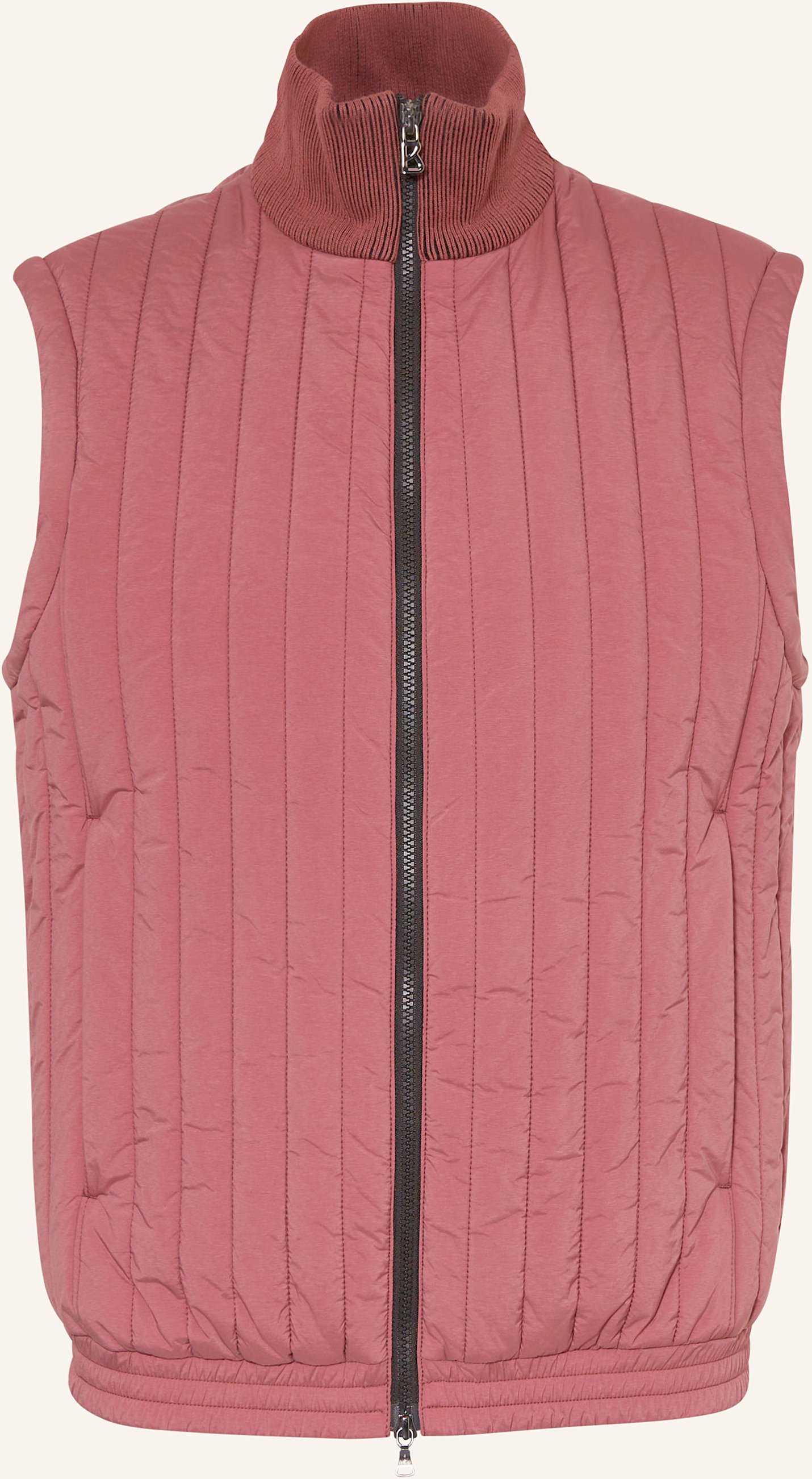 Bogner Steppweste Tony rosa