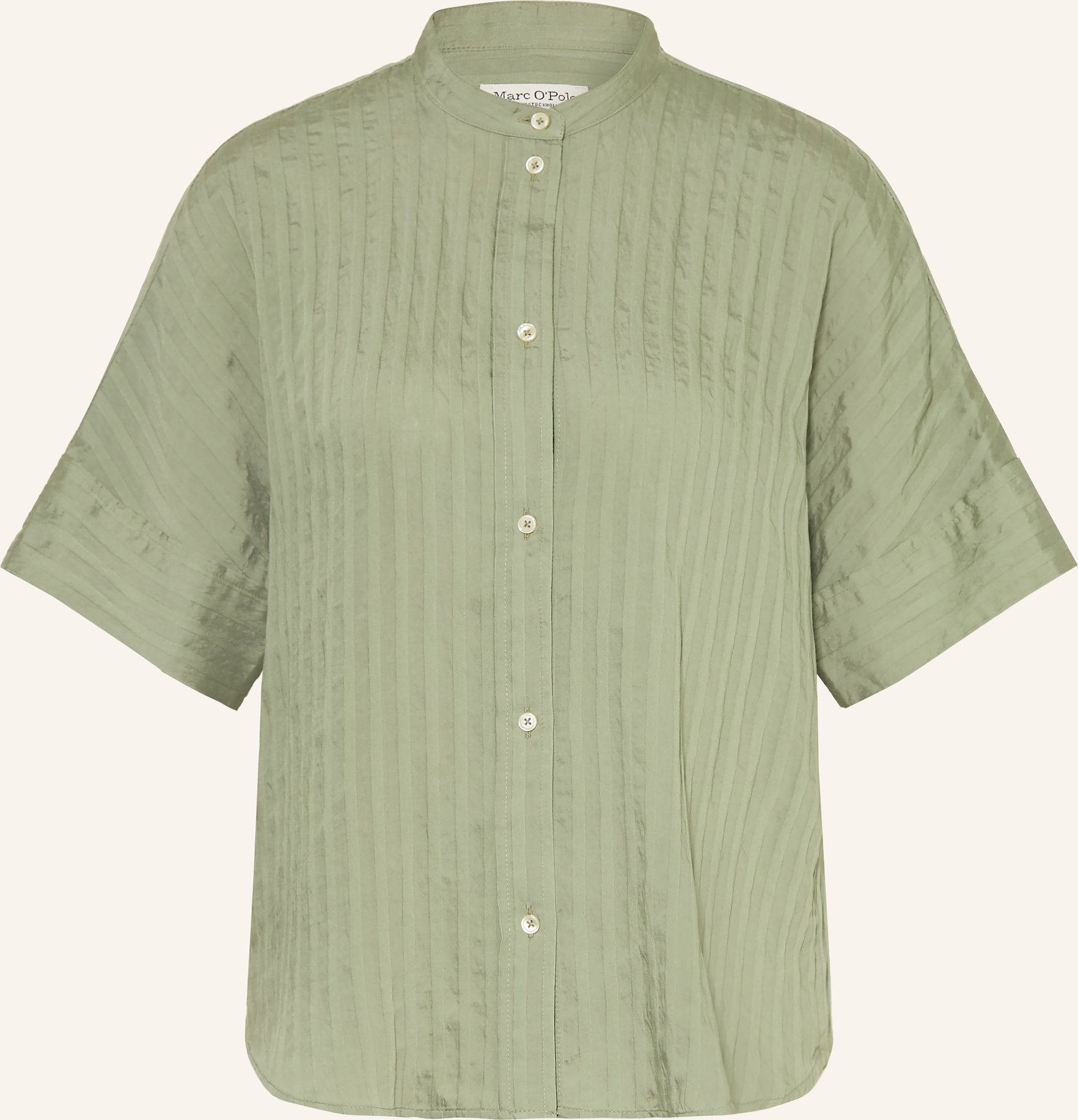 Marc O'polo Bluse gruen