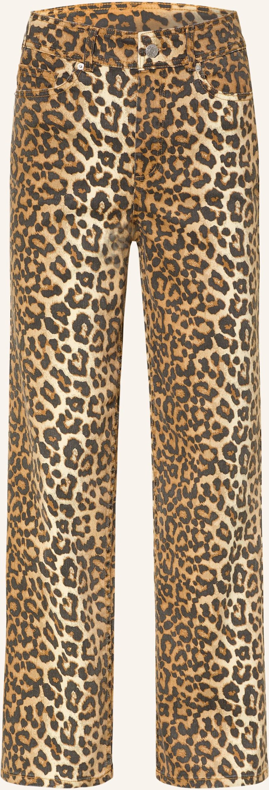 Thumbnail - Y.A.S. Jeans braun