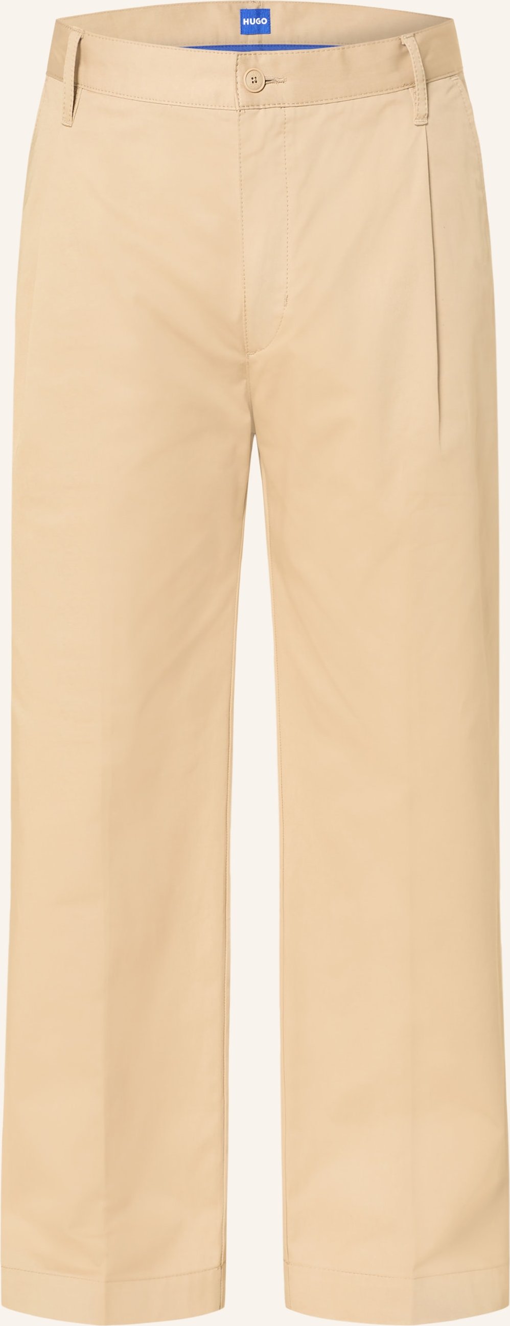 Hugo Chino roy243 Regular Fit beige