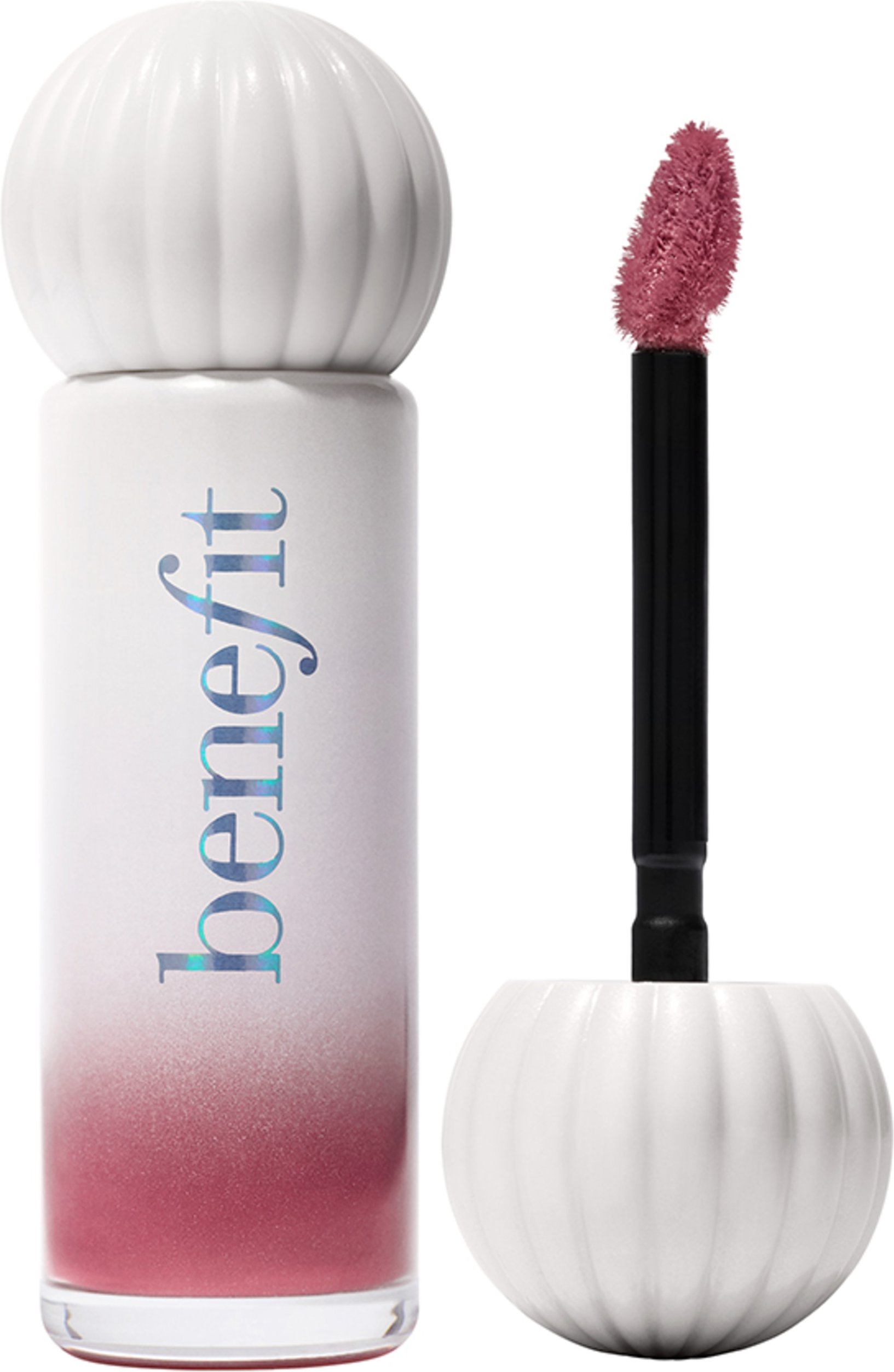 Benefit Splashtint Feuchtigkeitsspendender glossy Tint für die Lippen