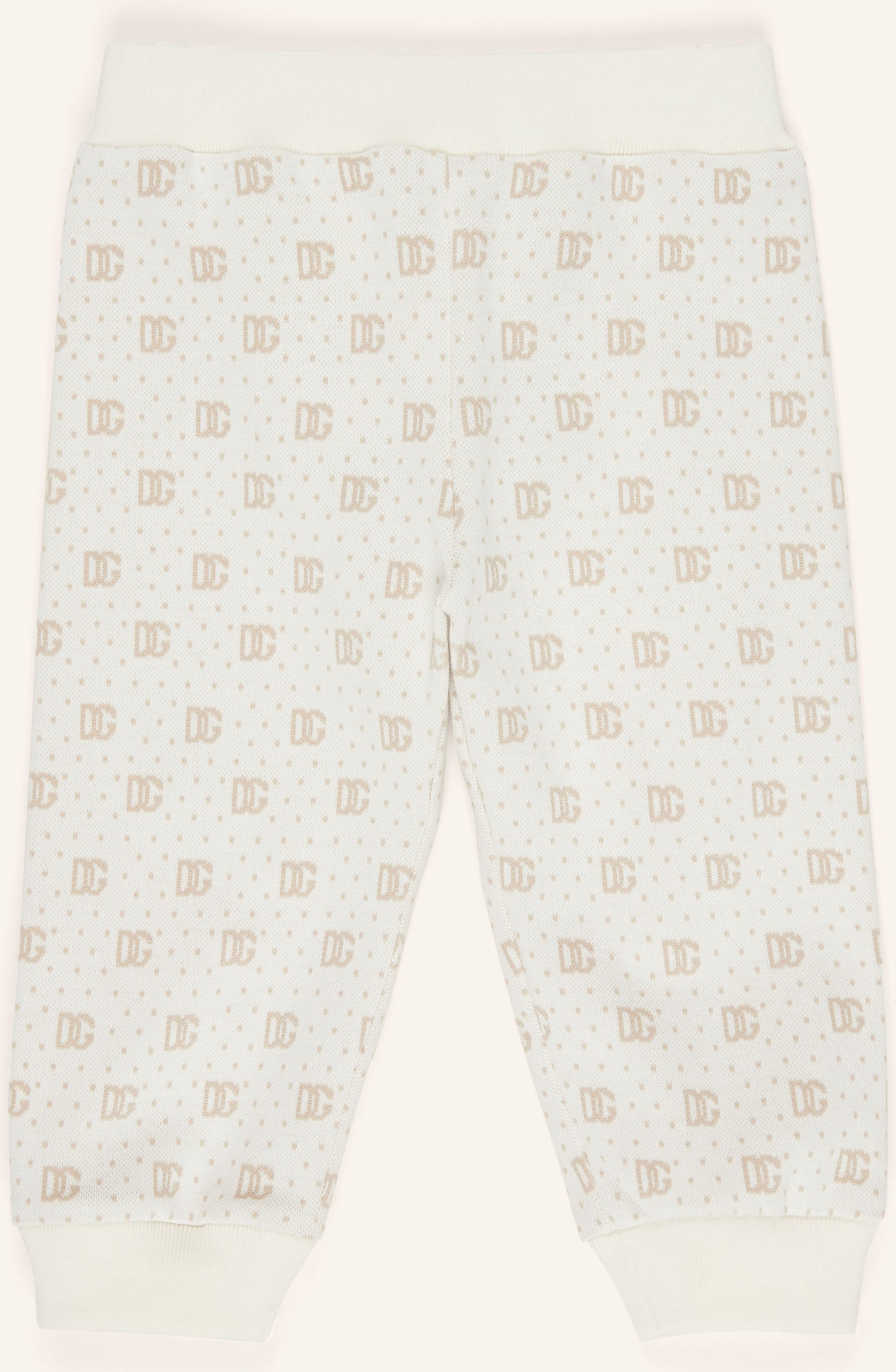 Dolce & Gabbana Sweatpants weiss